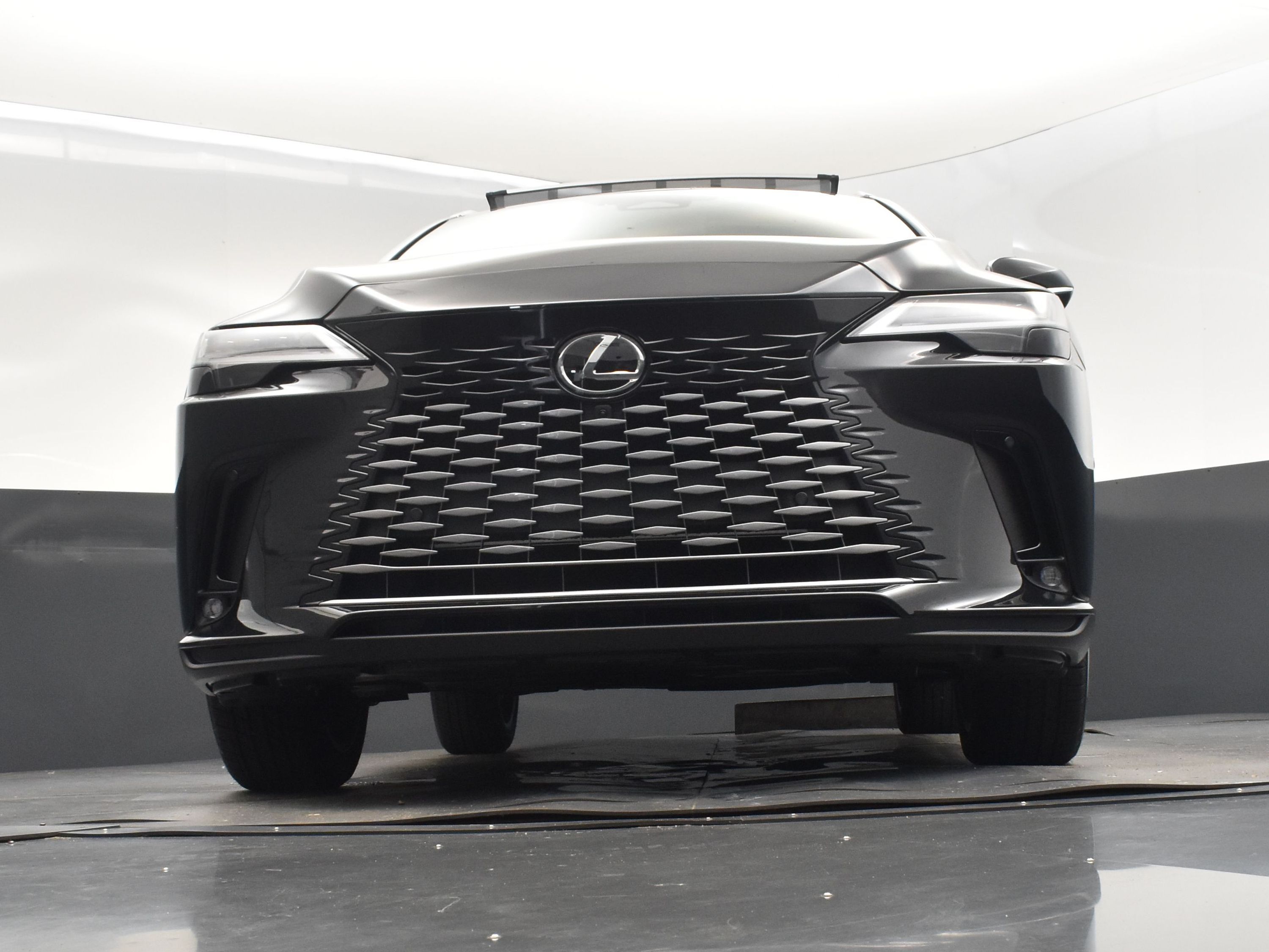 2025 Caviar Lexus RX 350 Luxury FWD SUV