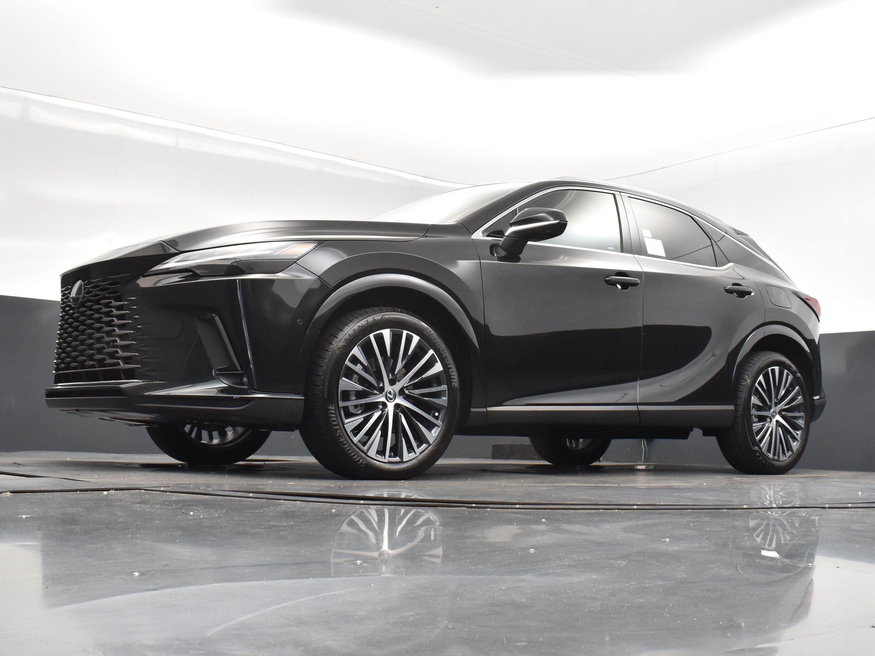 2024 Black Lexus RX 350 Premium Plus FWD SUV
