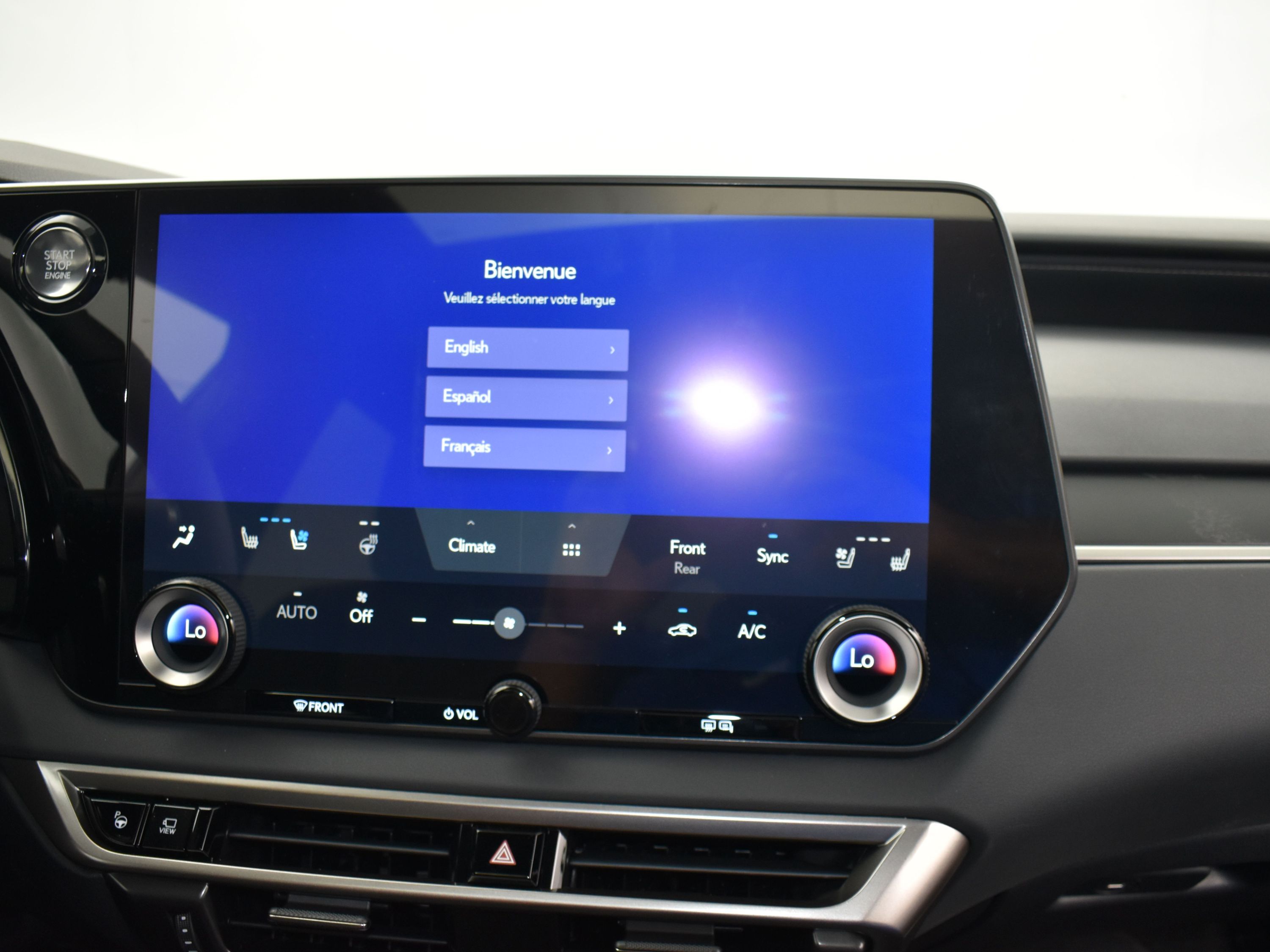 2024 Black Lexus RX 350 Premium Plus FWD SUV