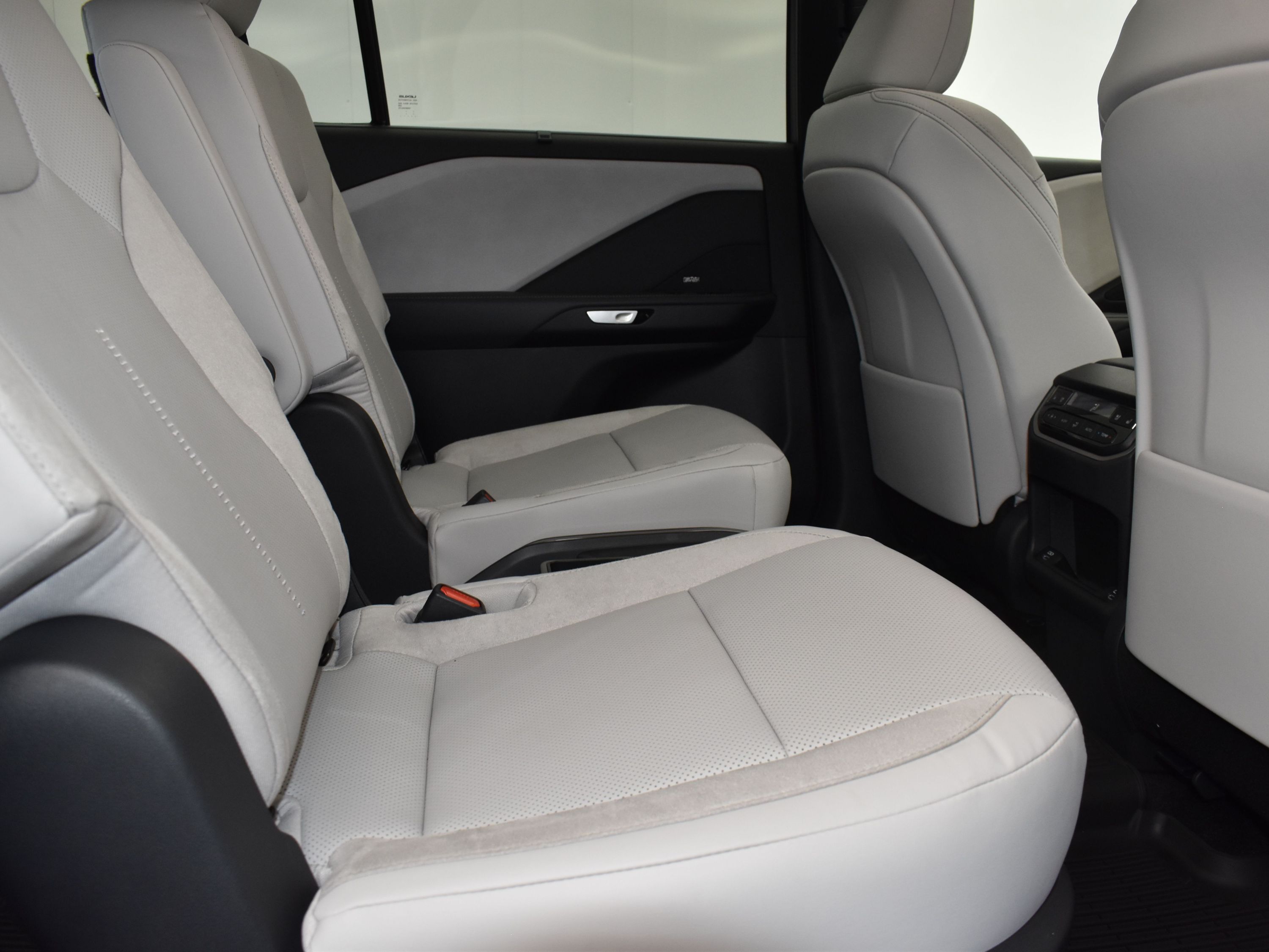 2025 Cloudburst Gray Lexus TX 350 Luxury AWD SUV