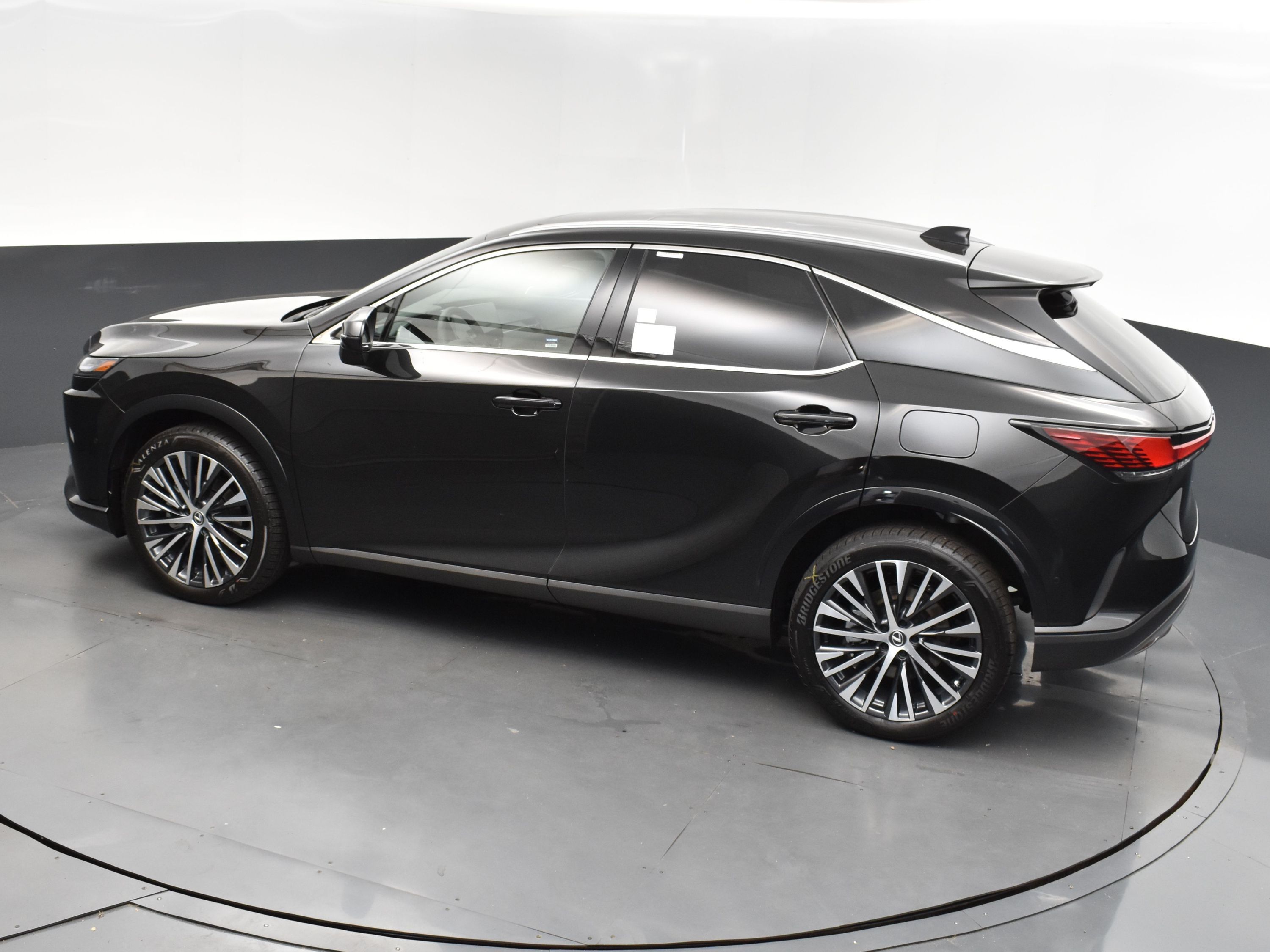 2024 Black Lexus RX 350 Premium Plus FWD SUV
