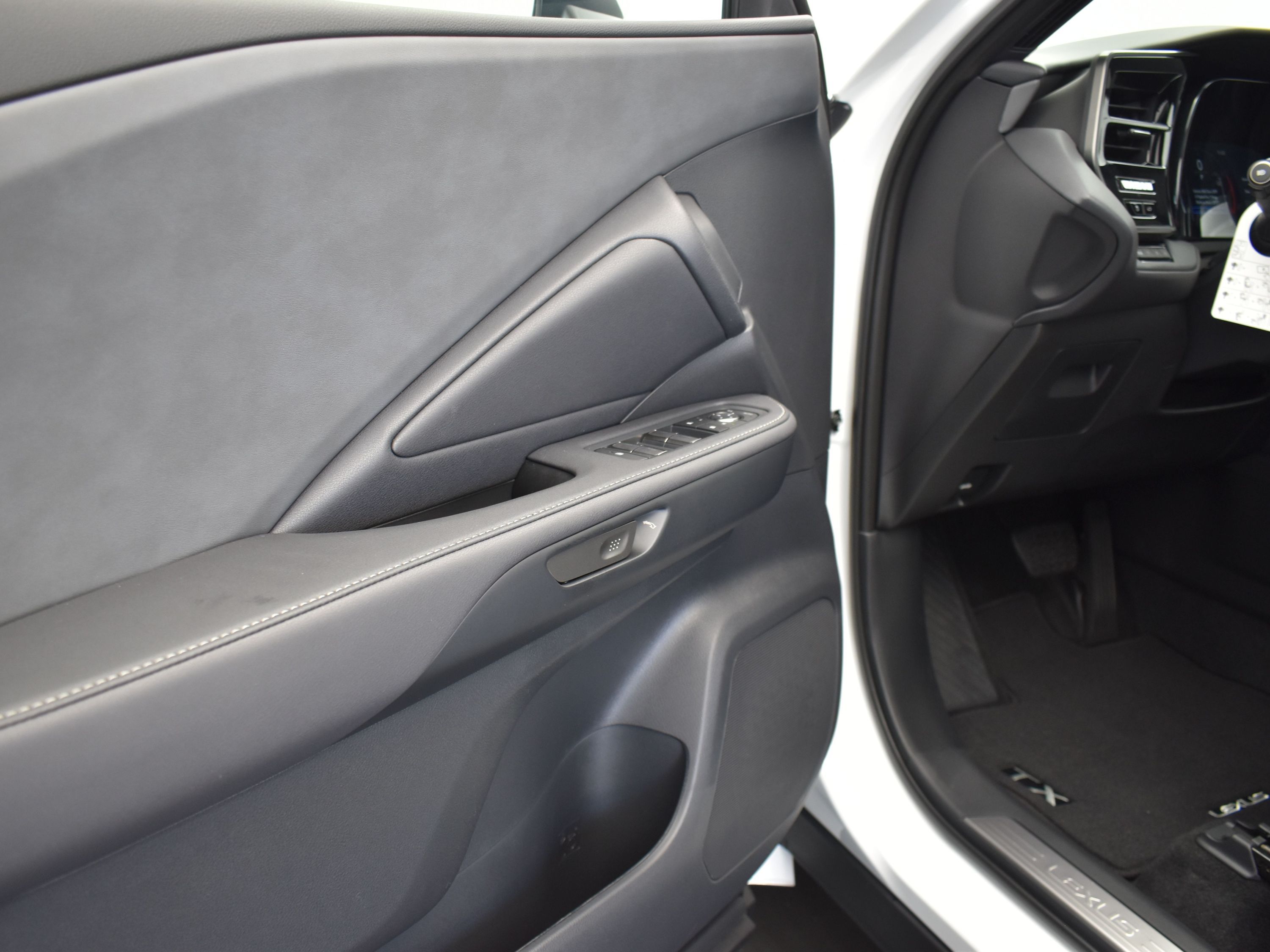 2025 Wind Chill Prl Lexus TX 350 Premium AWD SUV
