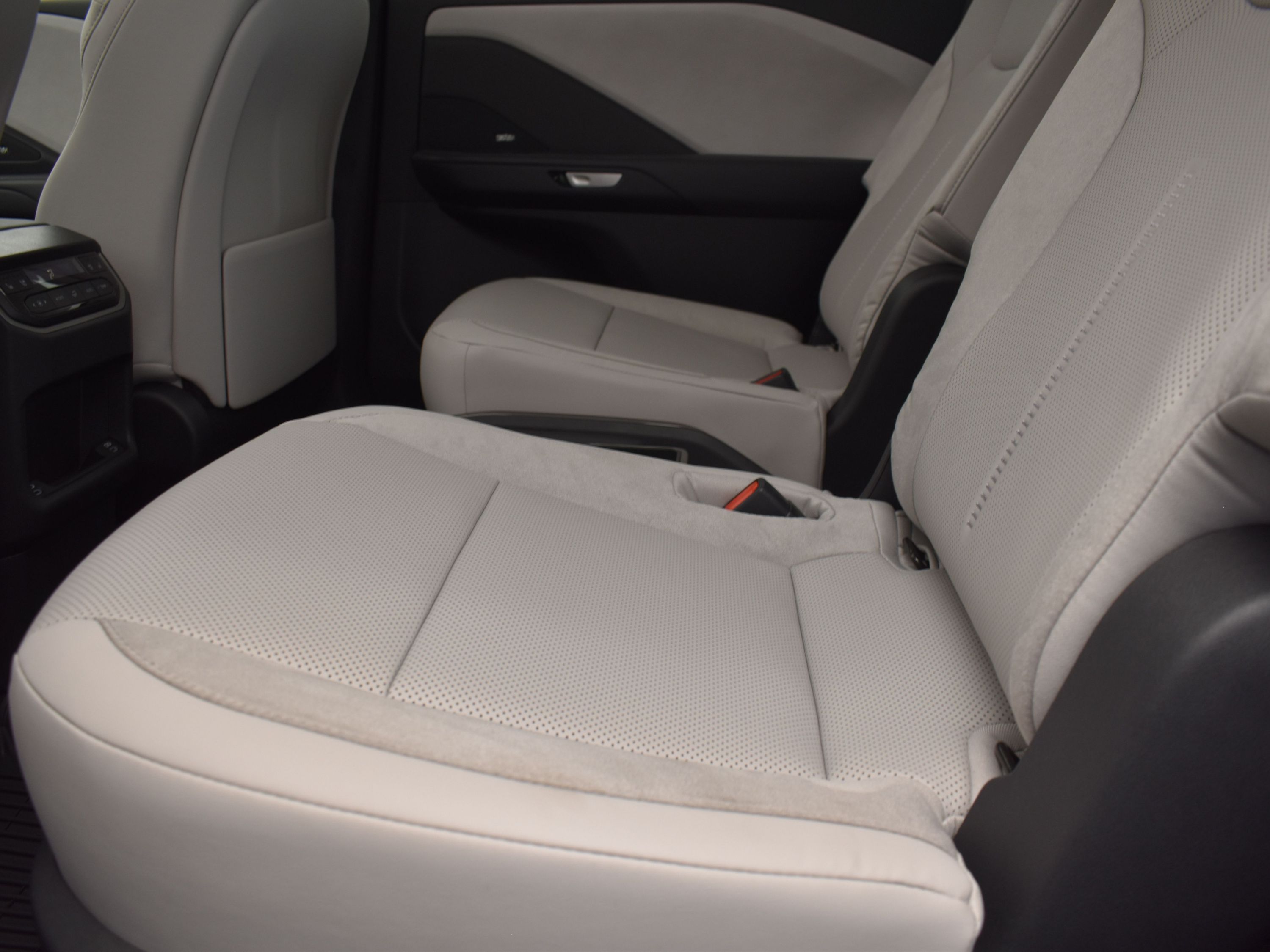 2025 Cloudburst Gray Lexus TX 350 Luxury AWD SUV