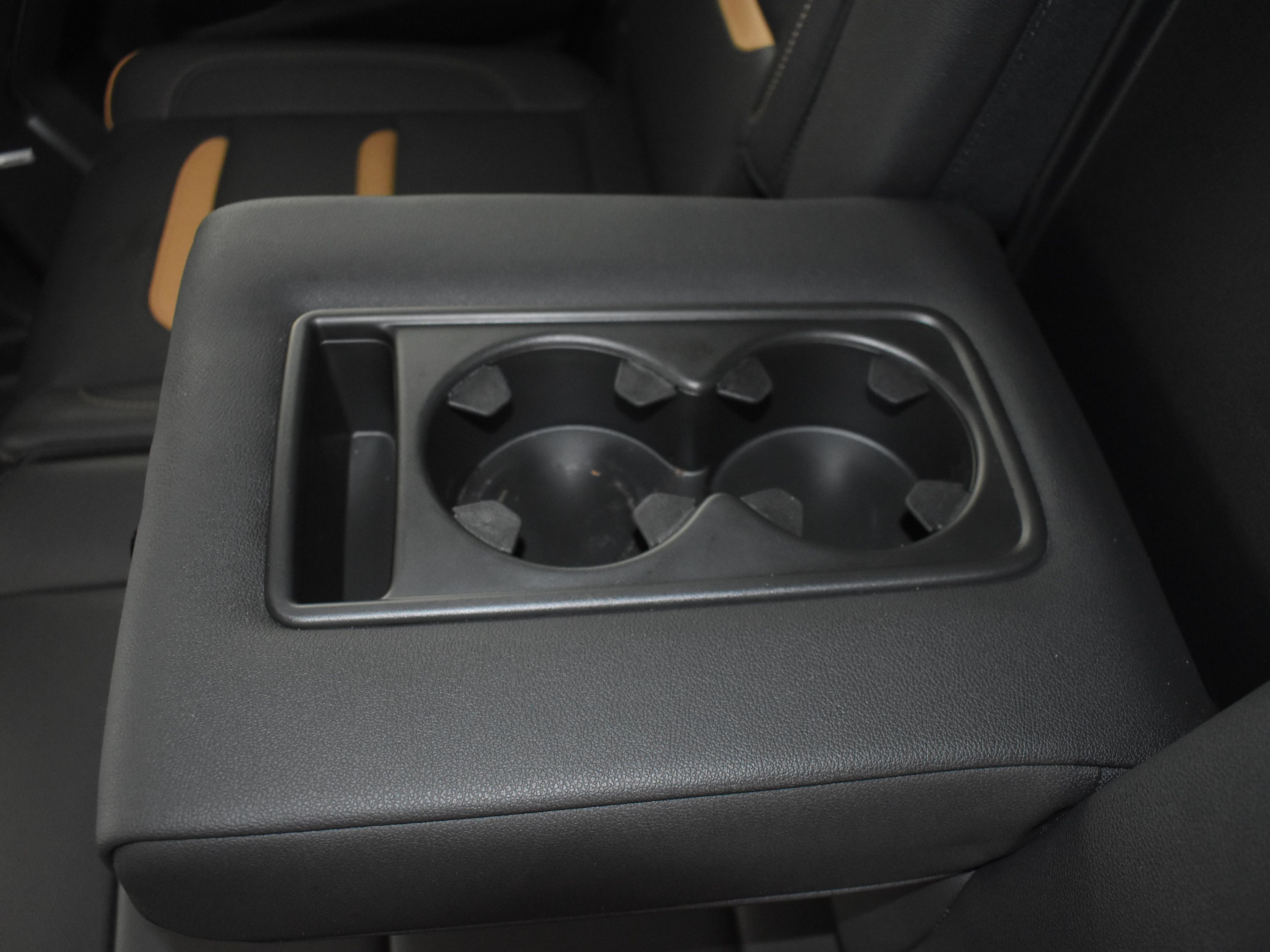 2023 Onyx Black GMC Yukon AT4 4X4 SUV