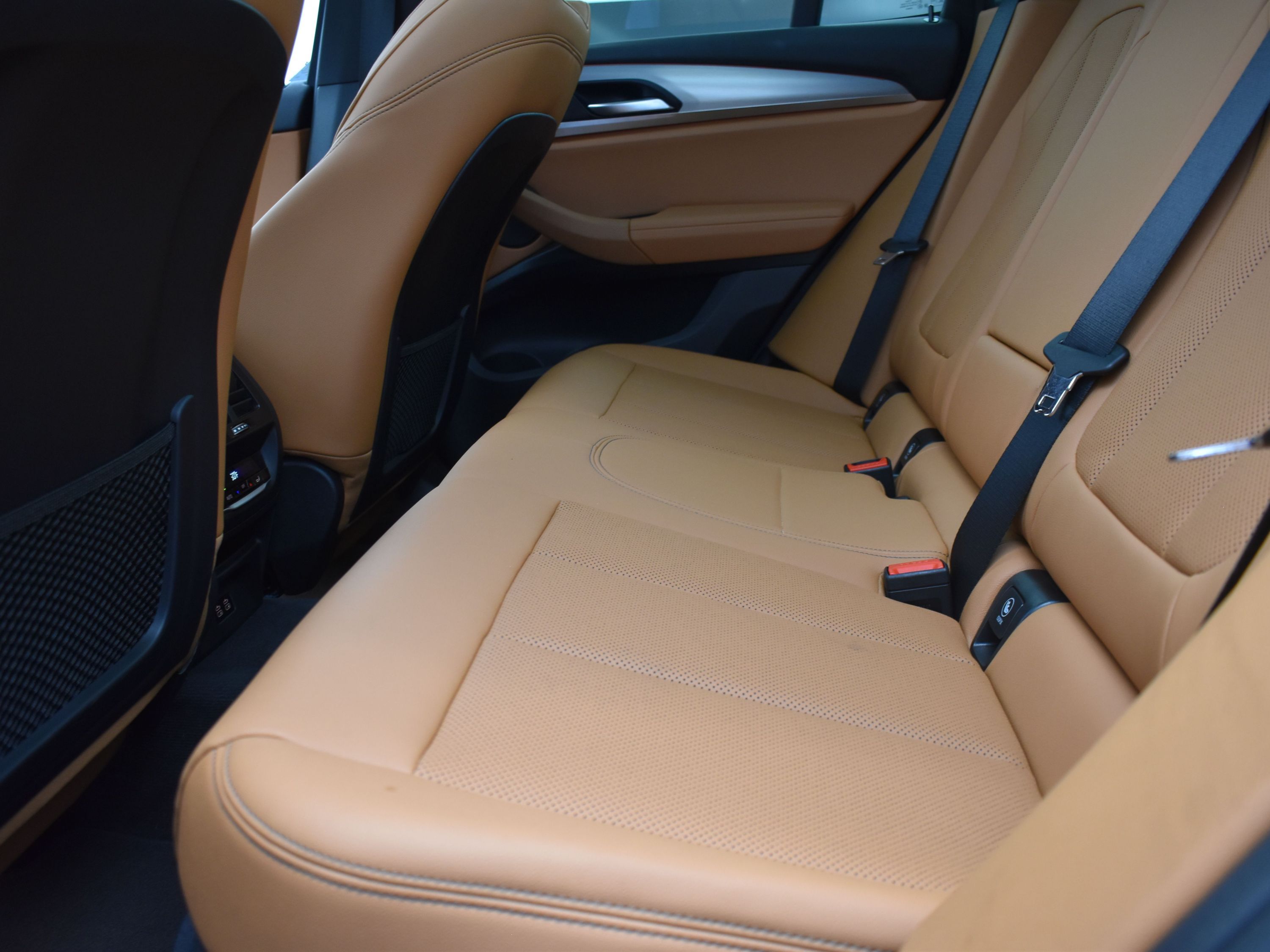 2024 Skyscraper Grey Metallic BMW X3 sDrive30i RWD SUV