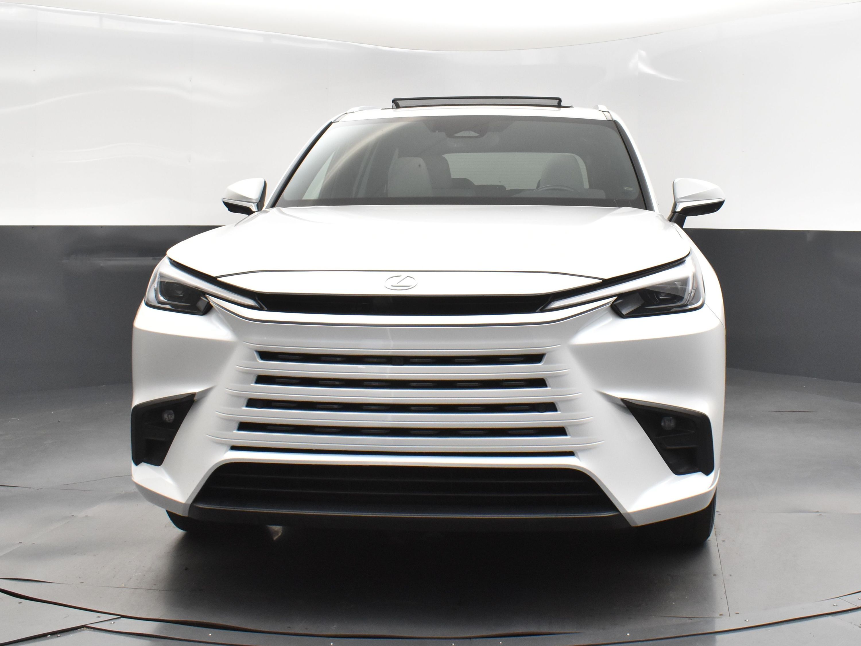 2024 White Lexus TX 350 Premium RWD SUV