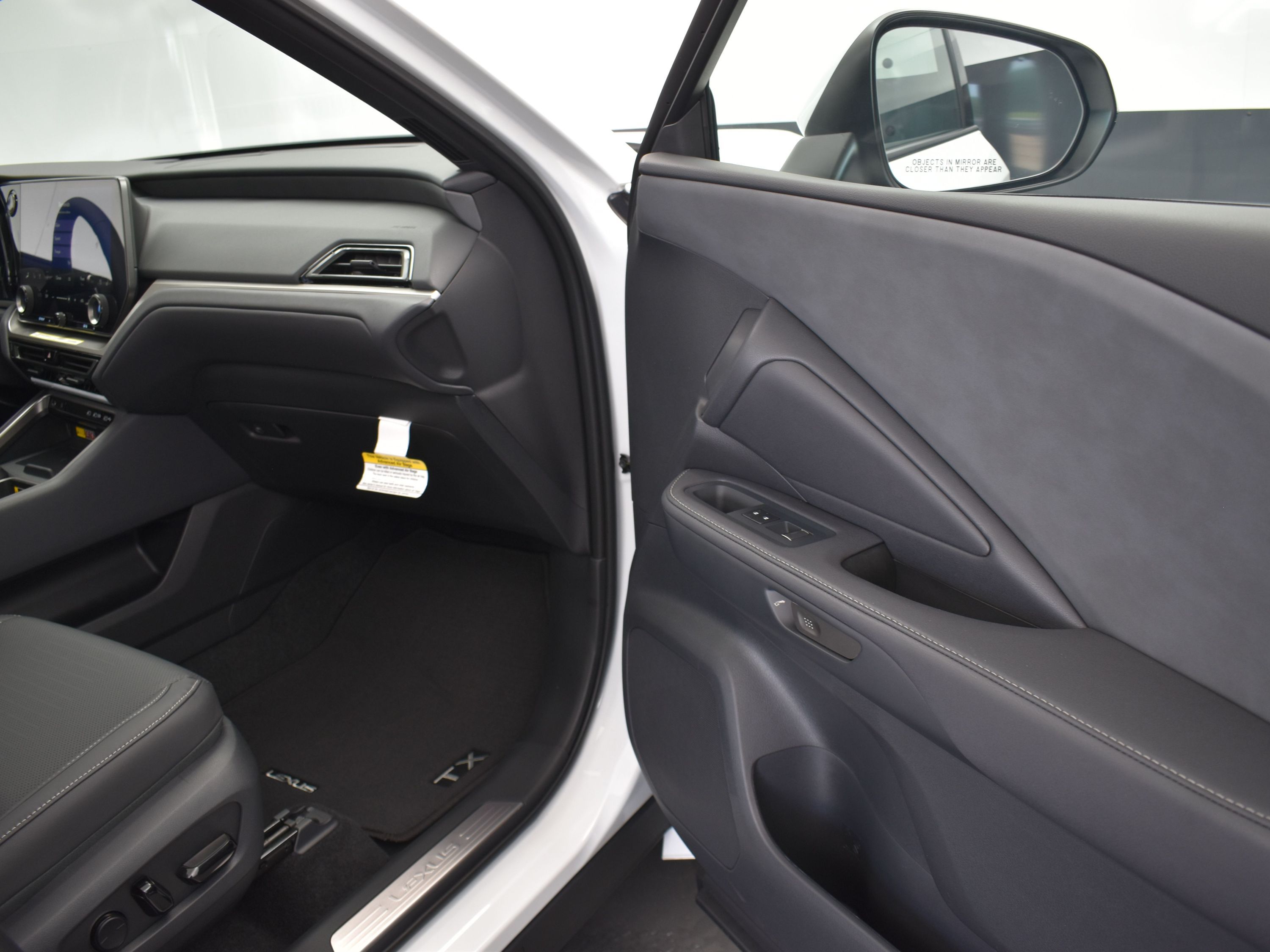 2025 Wind Chill Prl Lexus TX 350 Premium AWD SUV
