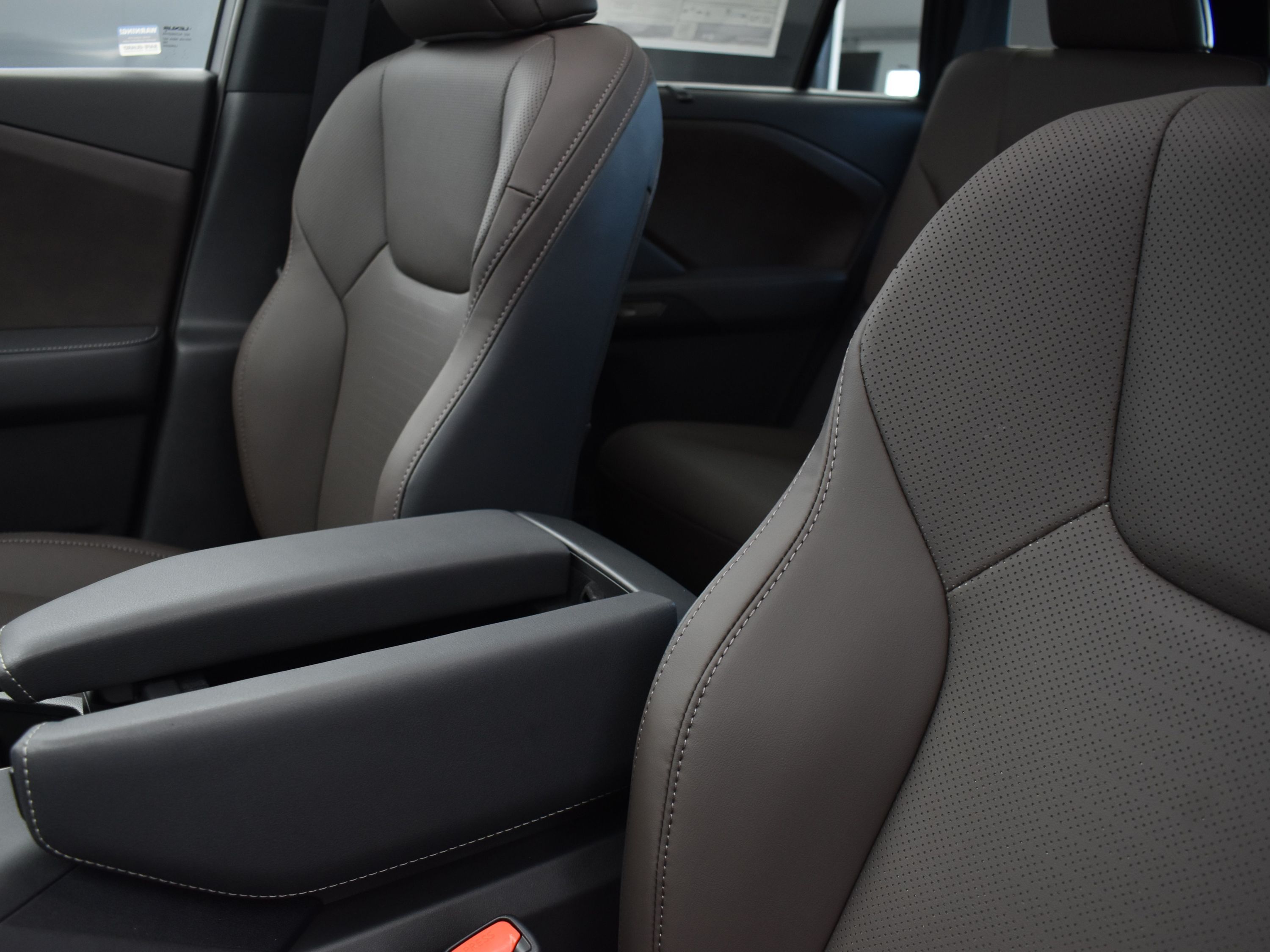 2025 Cloudburst Gray Lexus TX 350 Premium AWD SUV