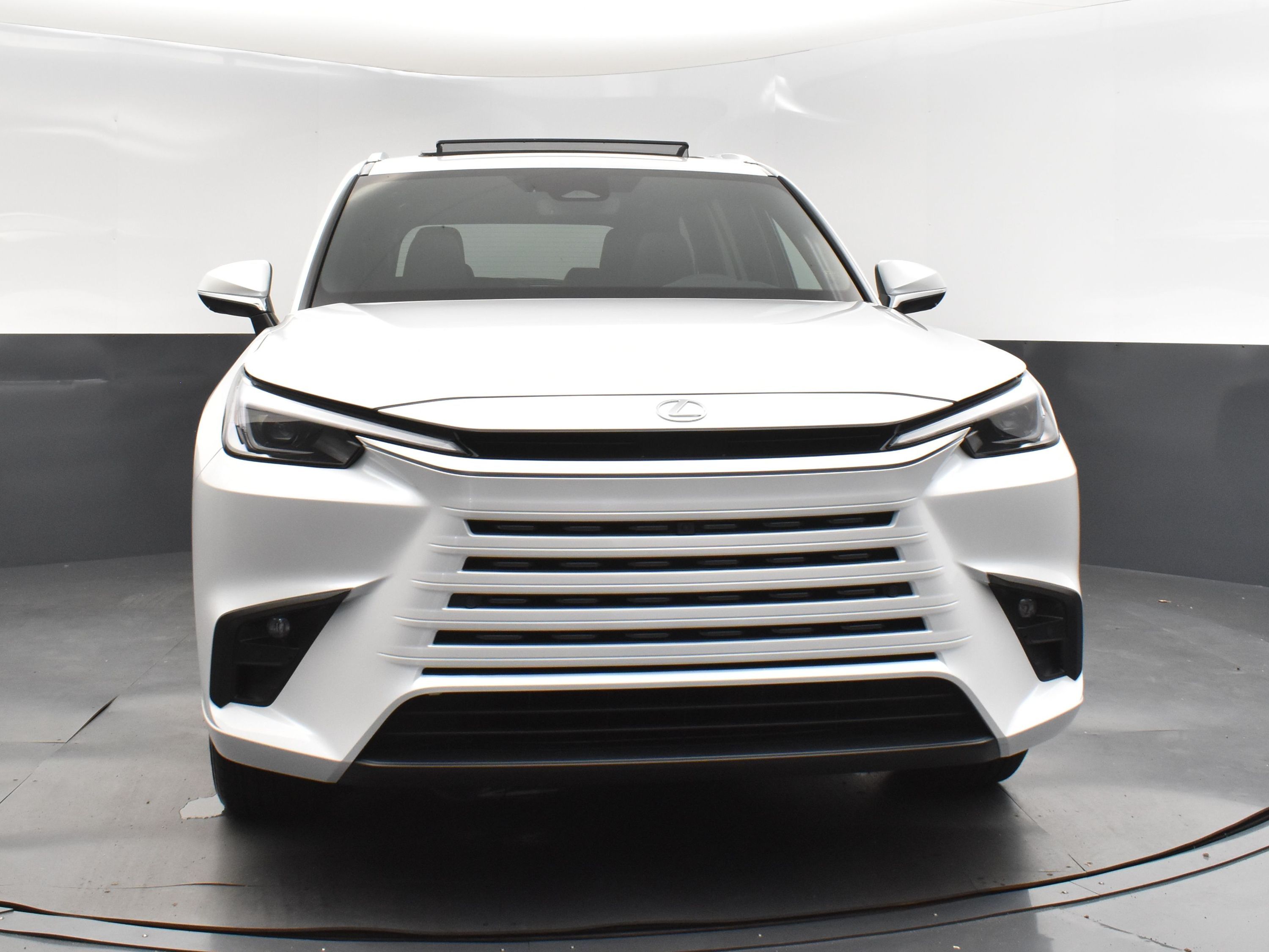 2025 Wind Chill Prl Lexus TX 350 Premium AWD SUV