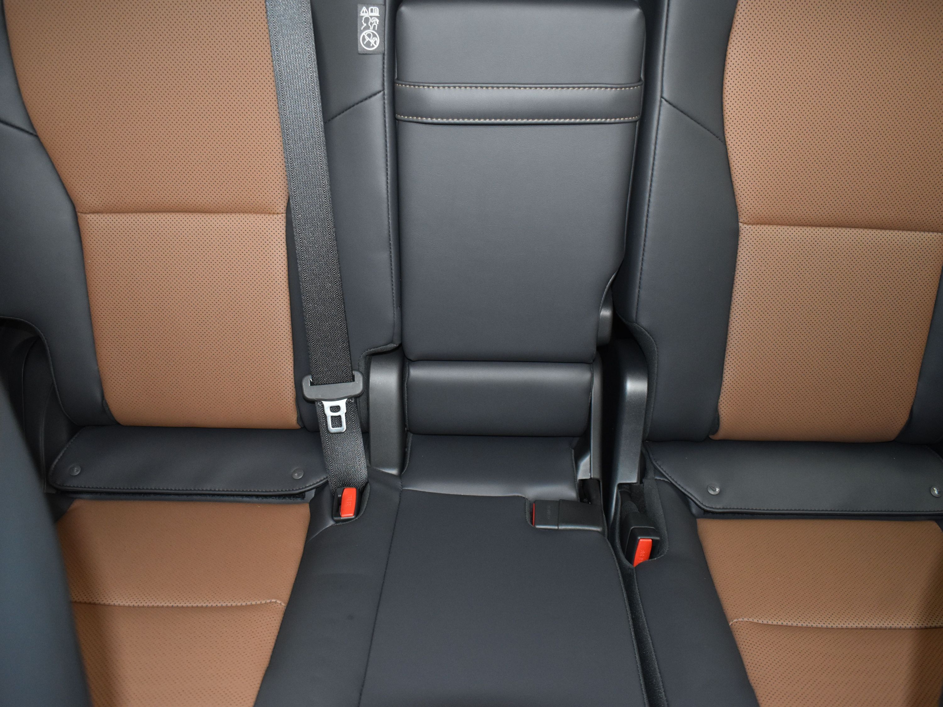2025 Eminent White Pearl Lexus GX 550 Premium+ 4X4 SUV