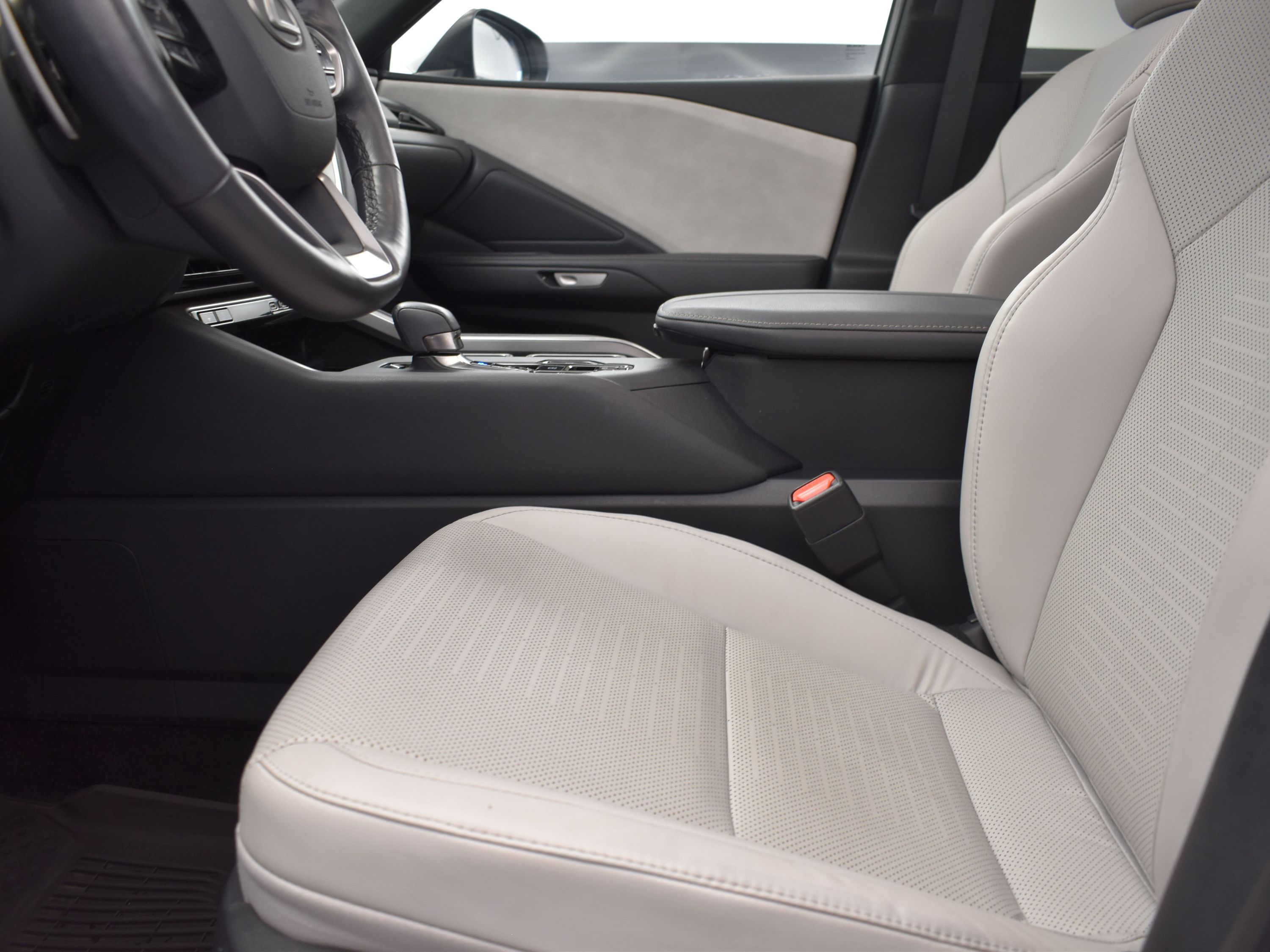2024 White Lexus TX 350 Premium RWD SUV