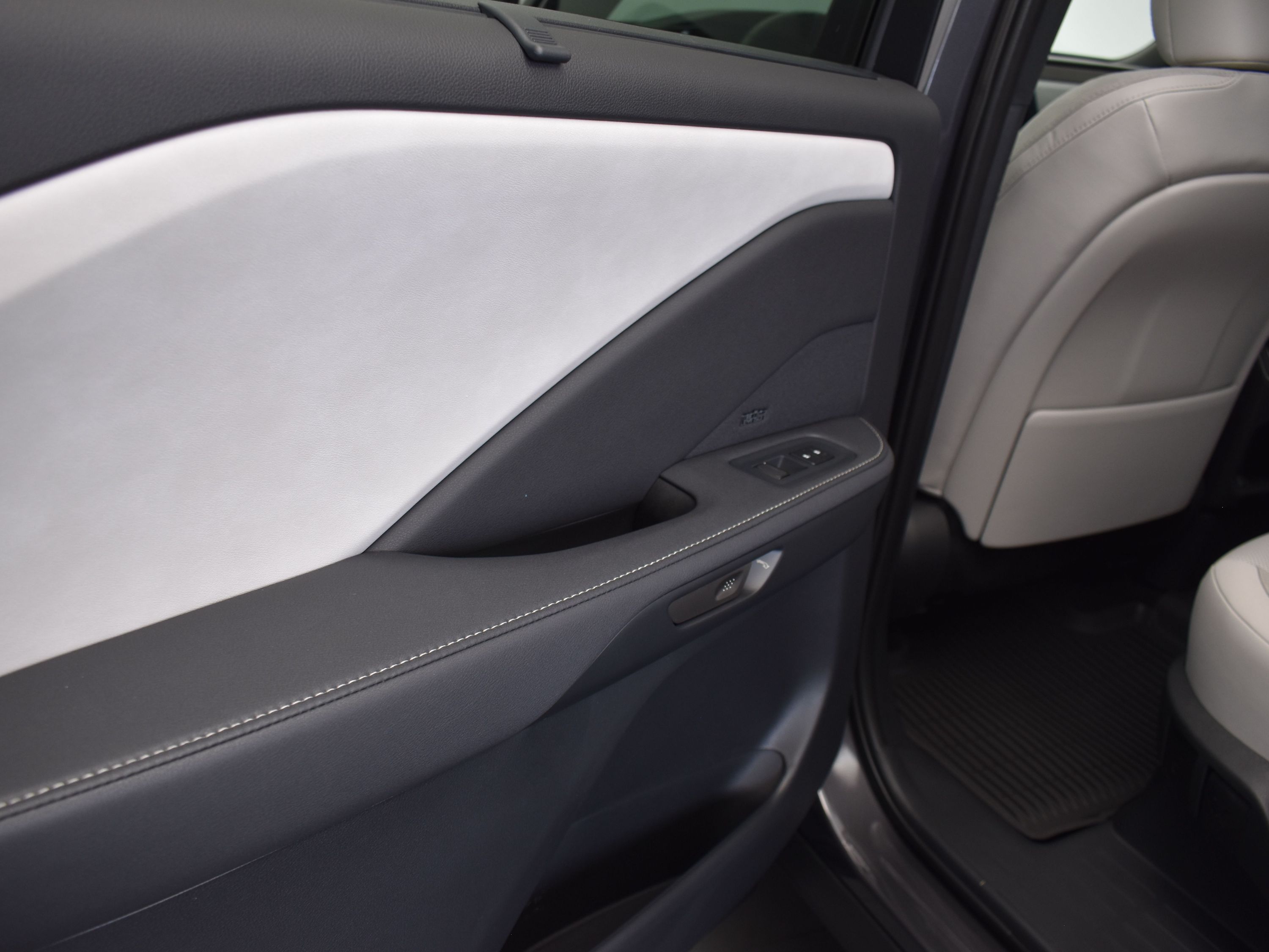 2025 Cloudburst Gray Lexus TX 350 Luxury AWD SUV