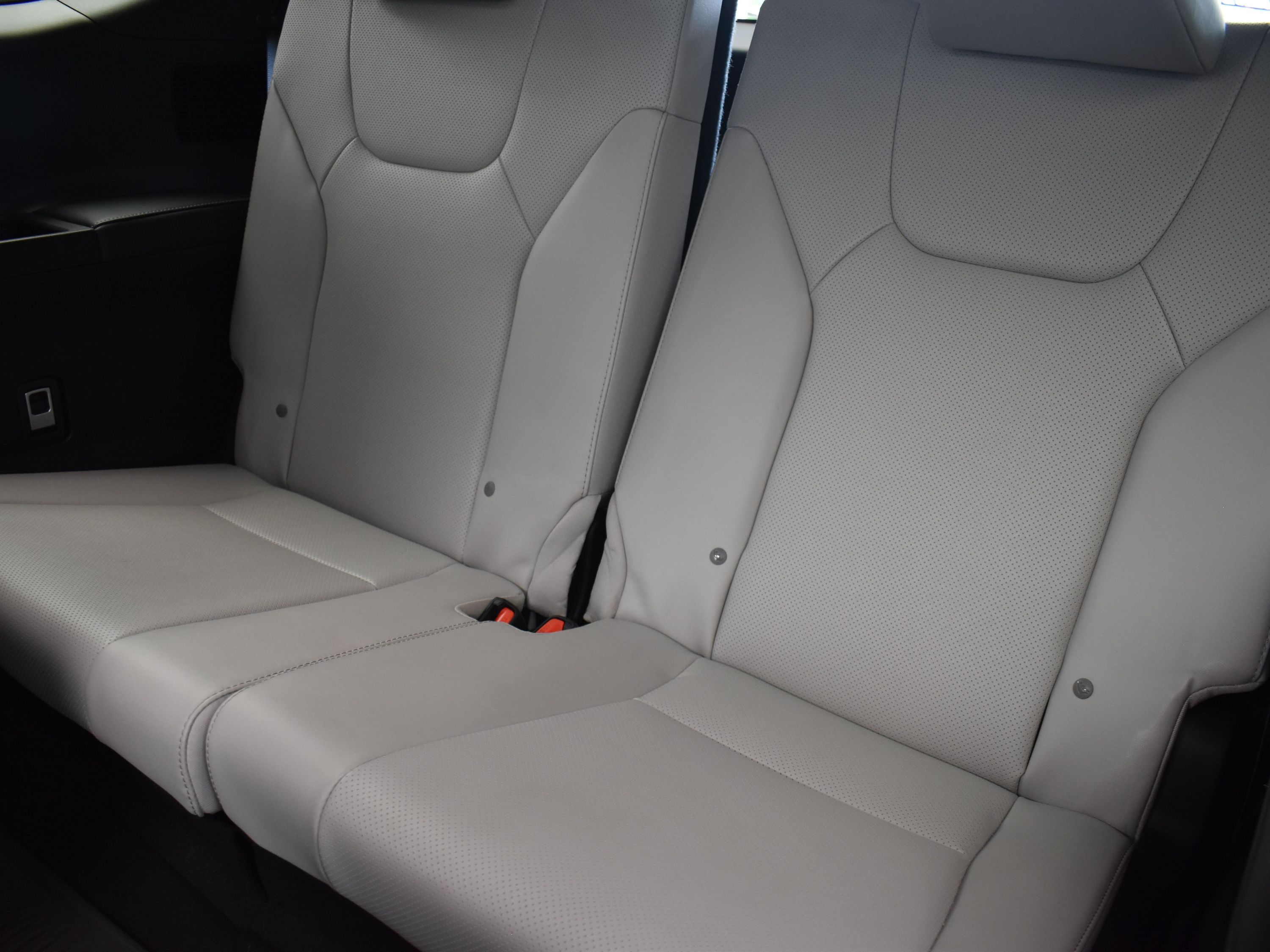 2024 White Lexus TX 350 Premium RWD SUV