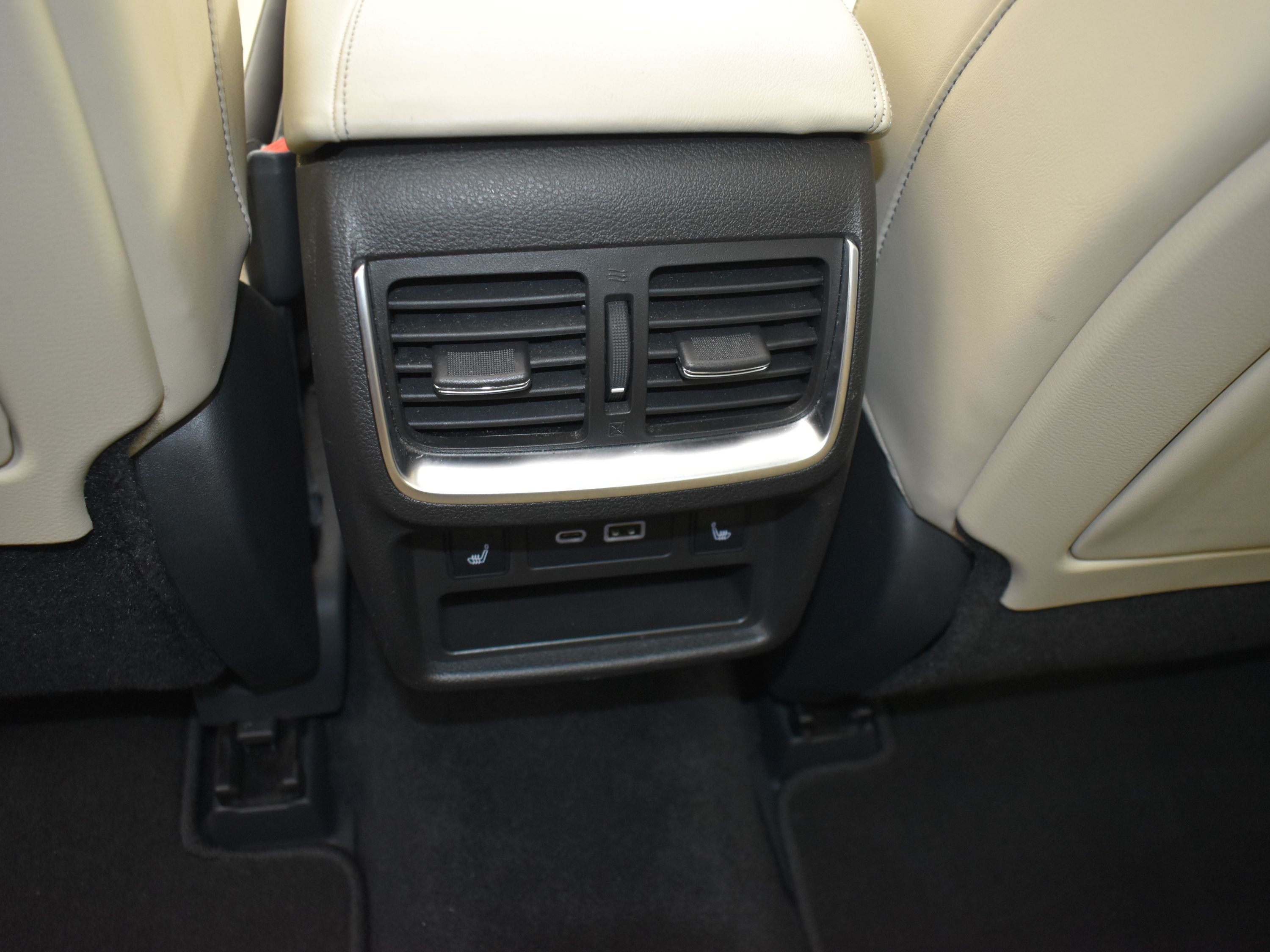 2022 Majestic White INFINITI QX50 Sensory AWD SUV