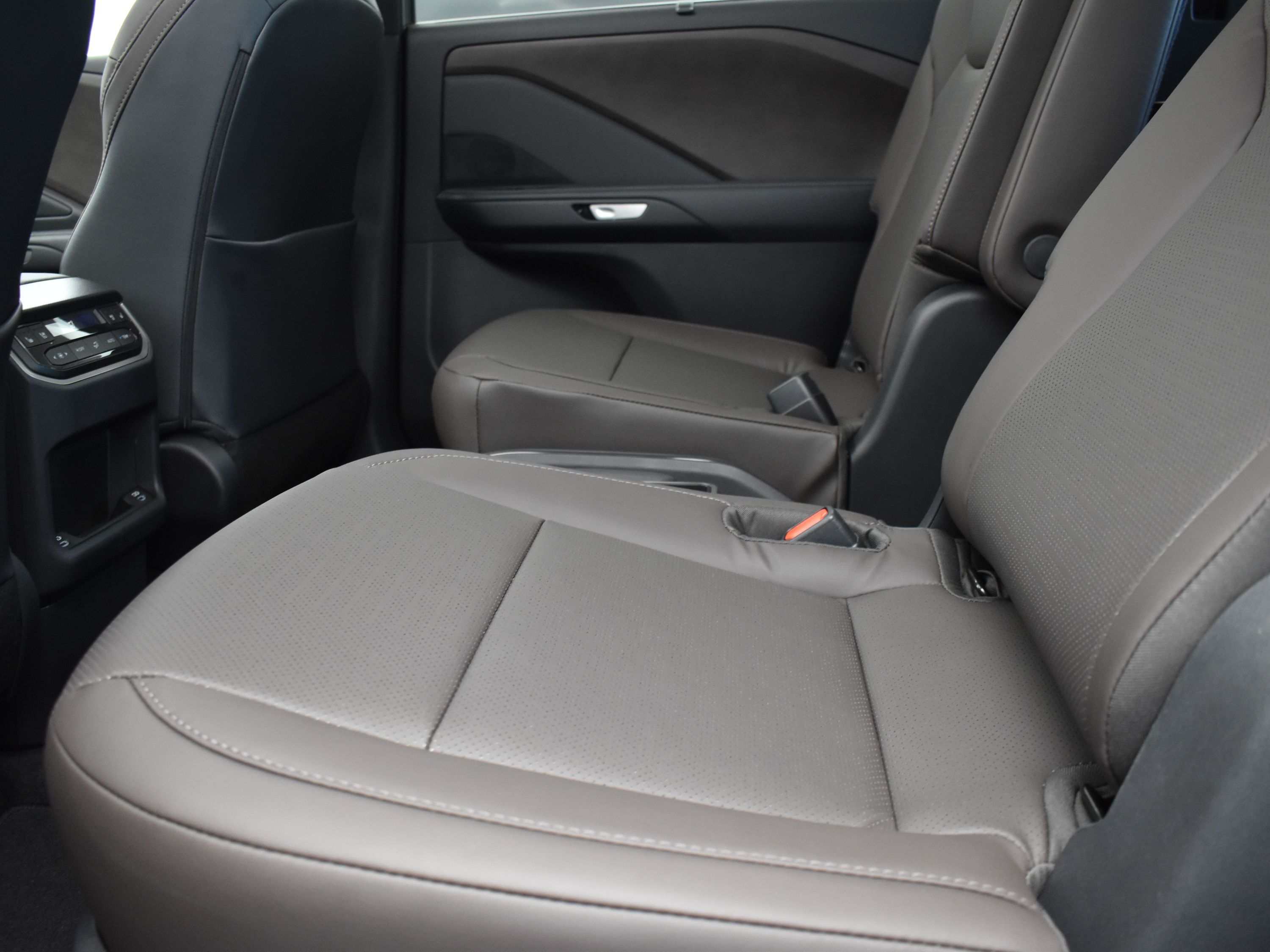 2025 Cloudburst Gray Lexus TX 350 Premium AWD SUV