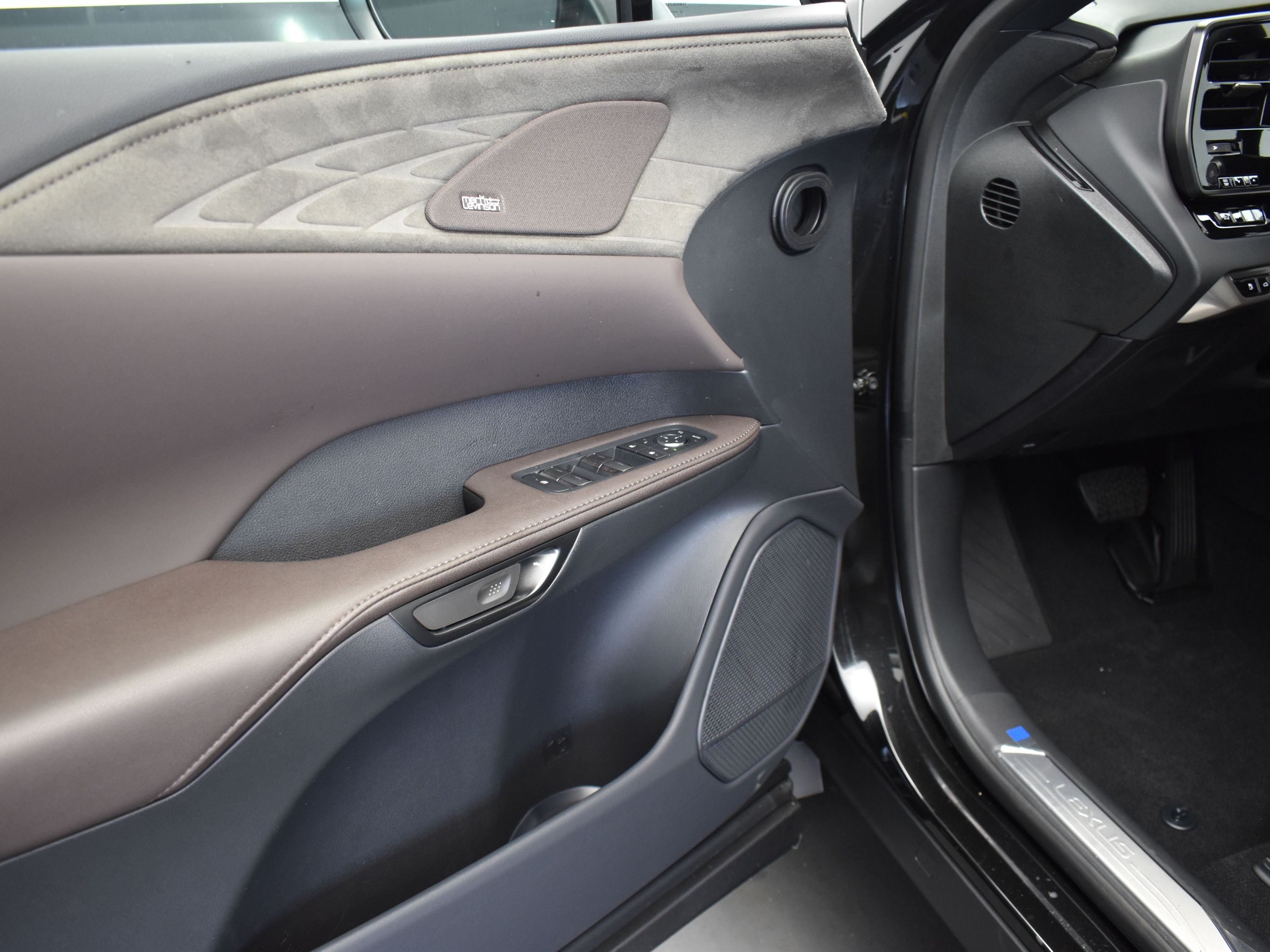 2025 Caviar Lexus RX 350 Luxury FWD SUV