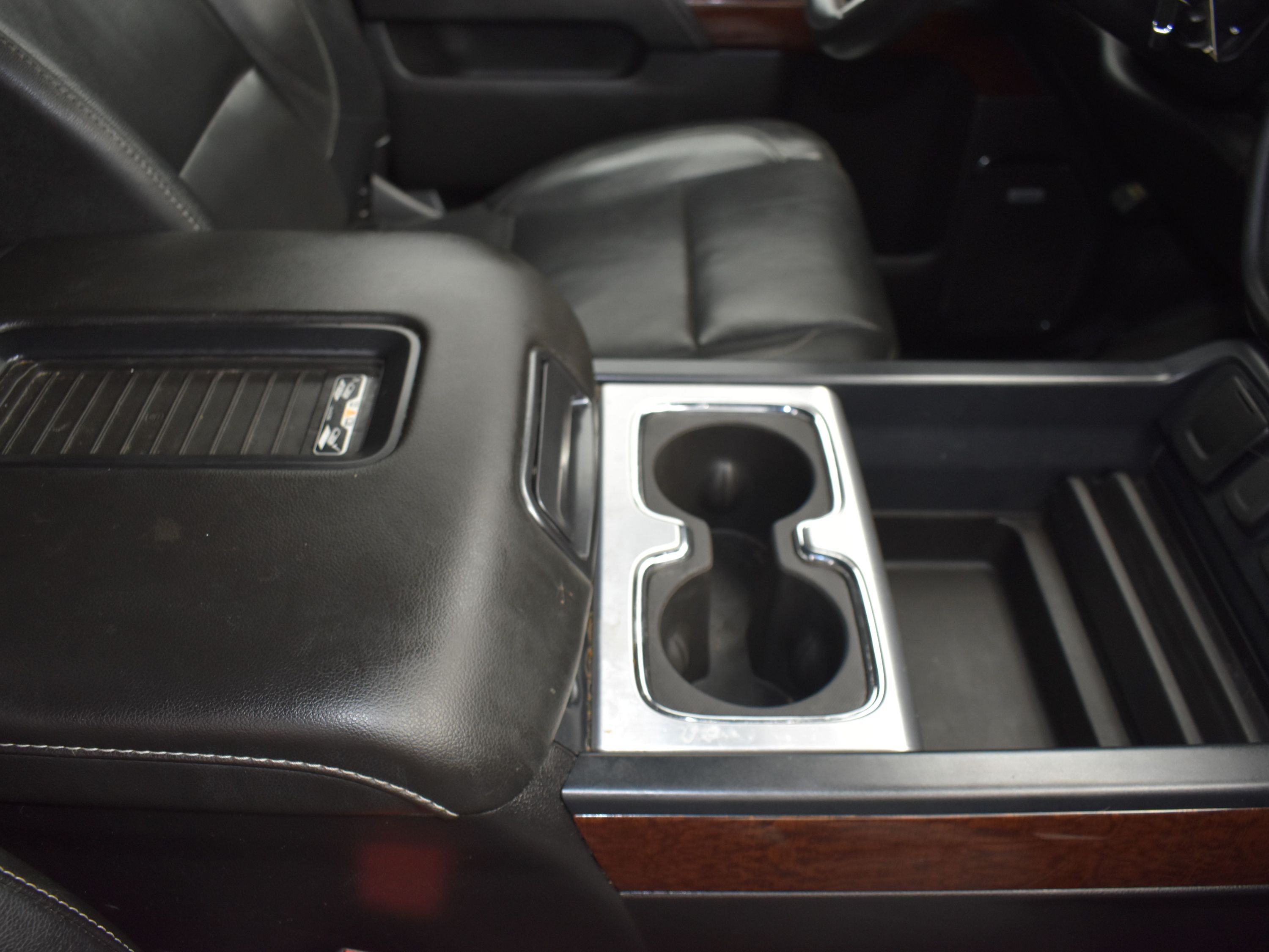 2018 Onyx Black GMC Sierra 1500 SLT RWD Truck