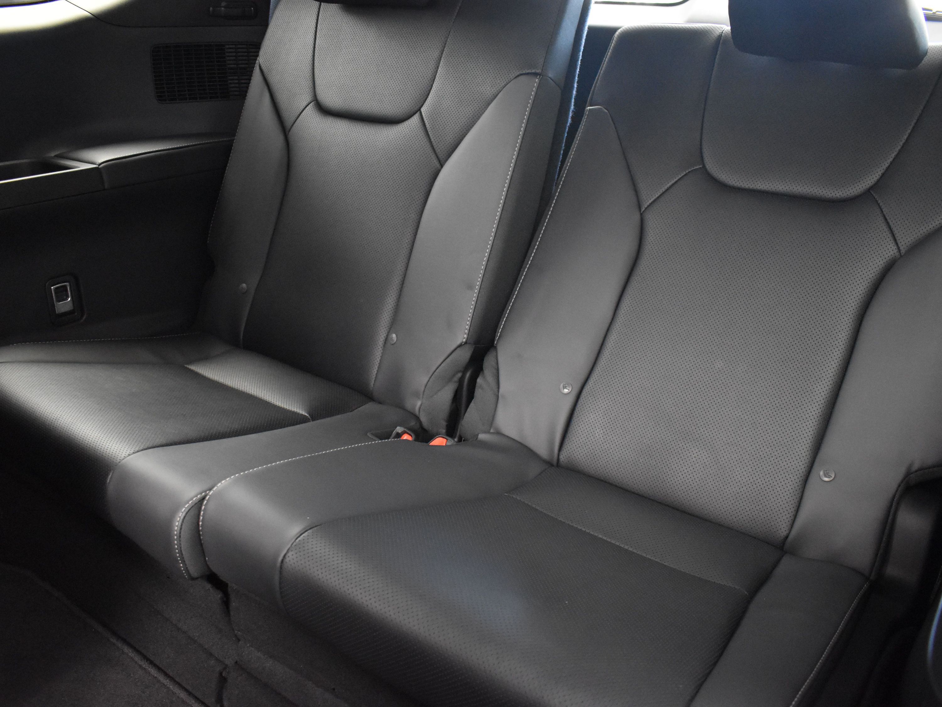 2025 Wind Chill Prl Lexus TX 350 Premium AWD SUV