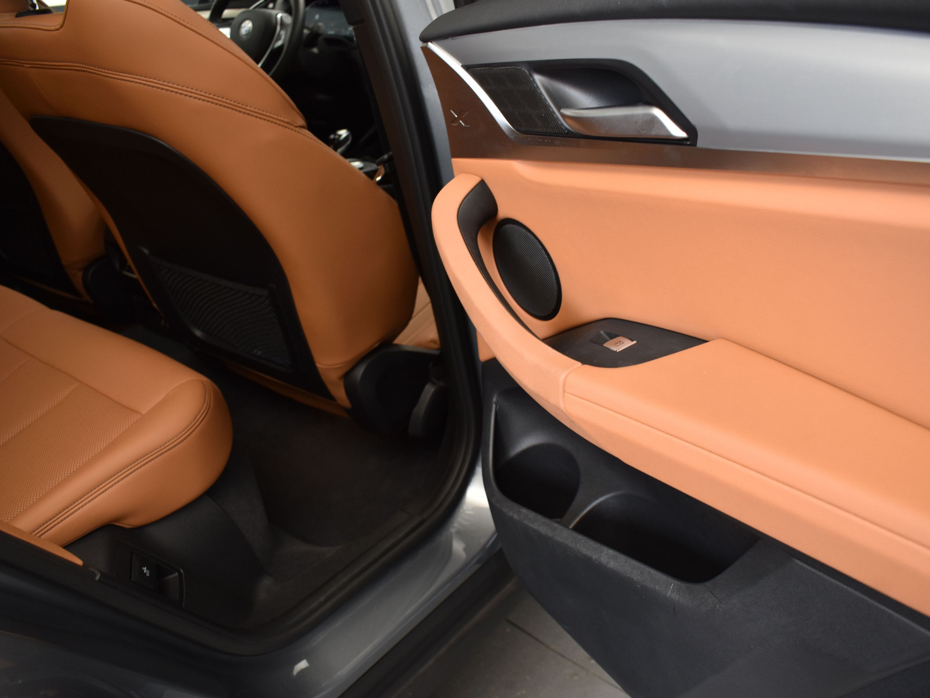 2024 Skyscraper Grey Metallic BMW X3 sDrive30i RWD SUV