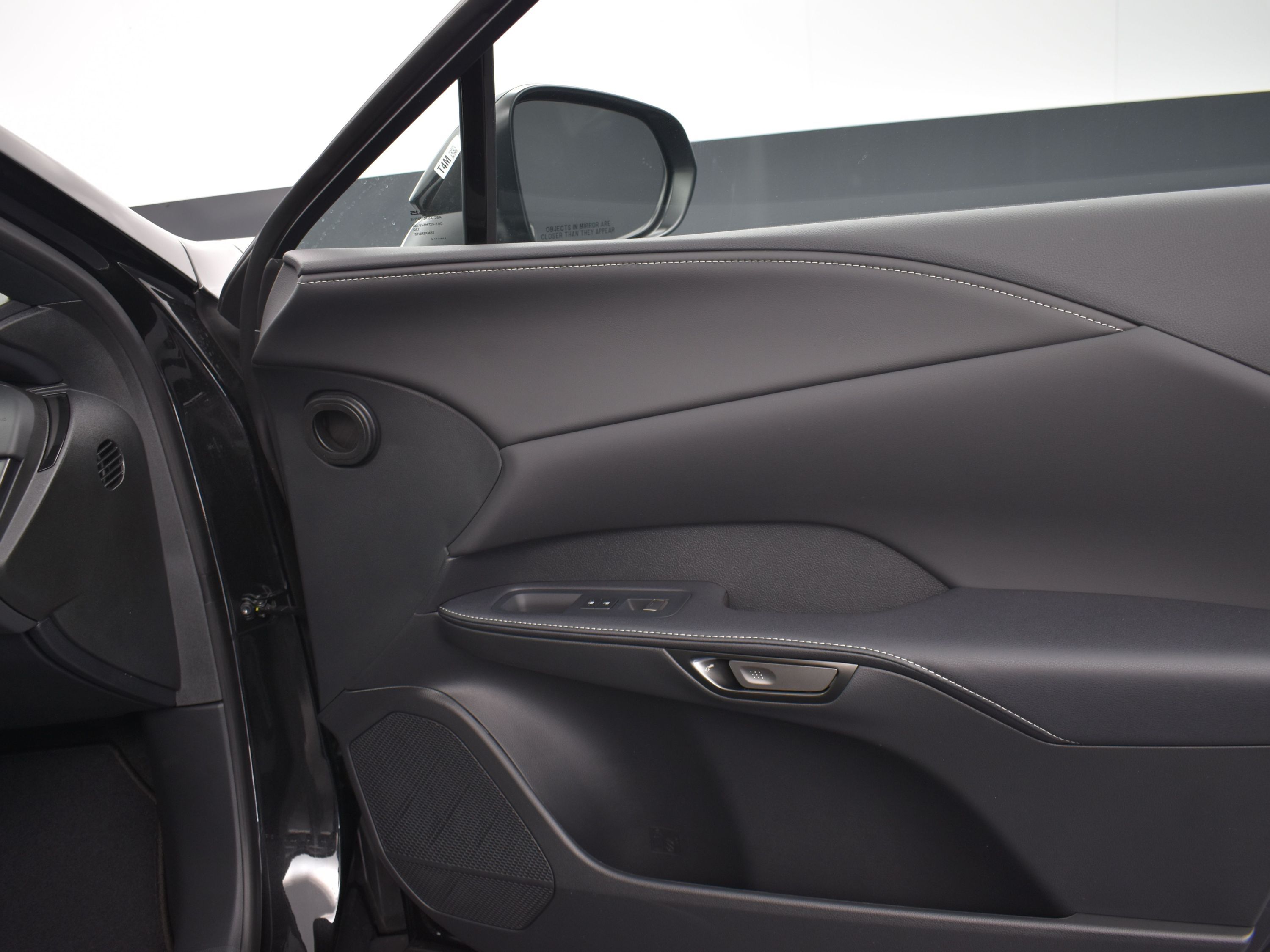 2024 Black Lexus RX 350 Premium Plus FWD SUV
