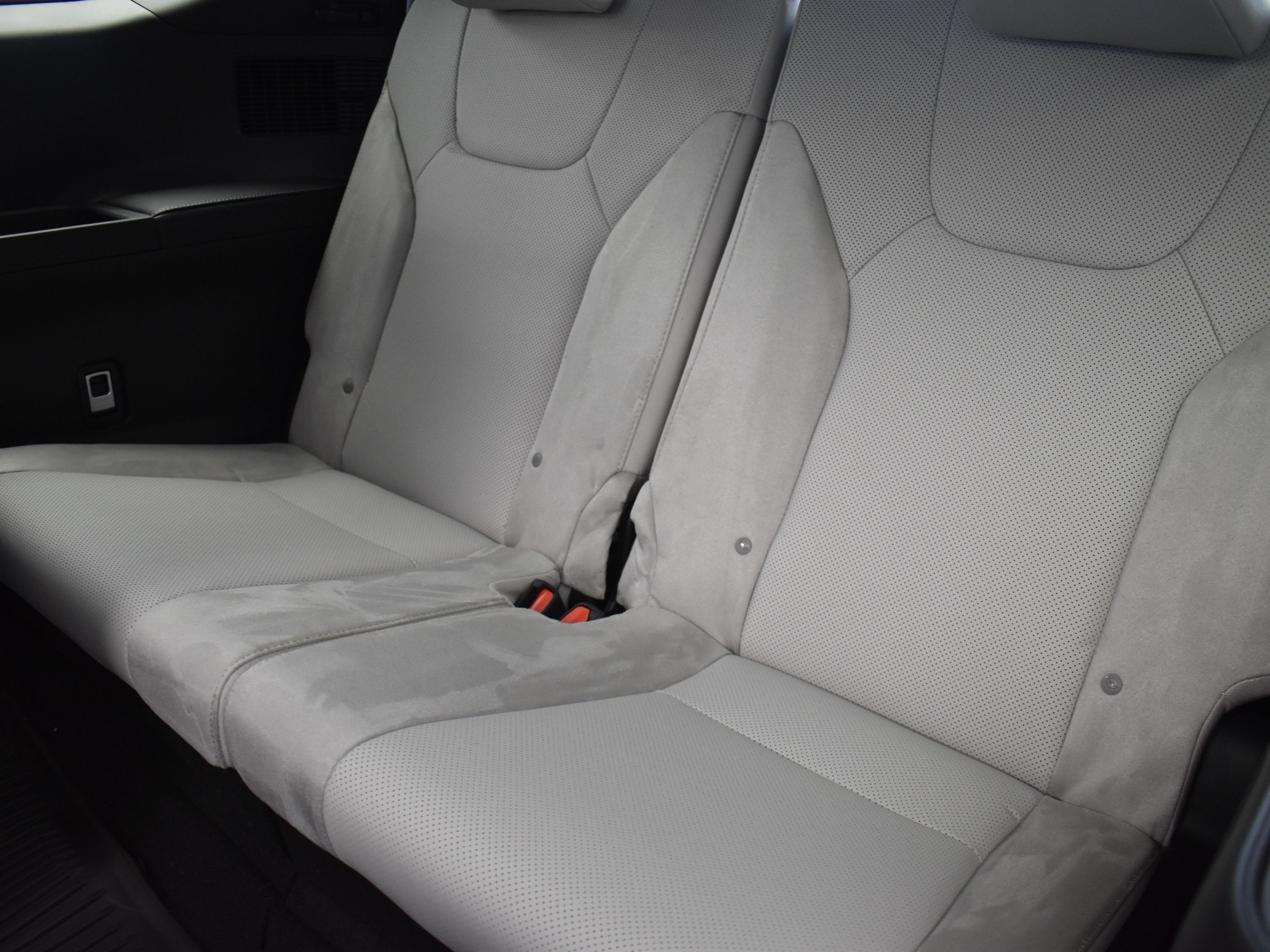 2025 Cloudburst Gray Lexus TX 350 Luxury AWD SUV