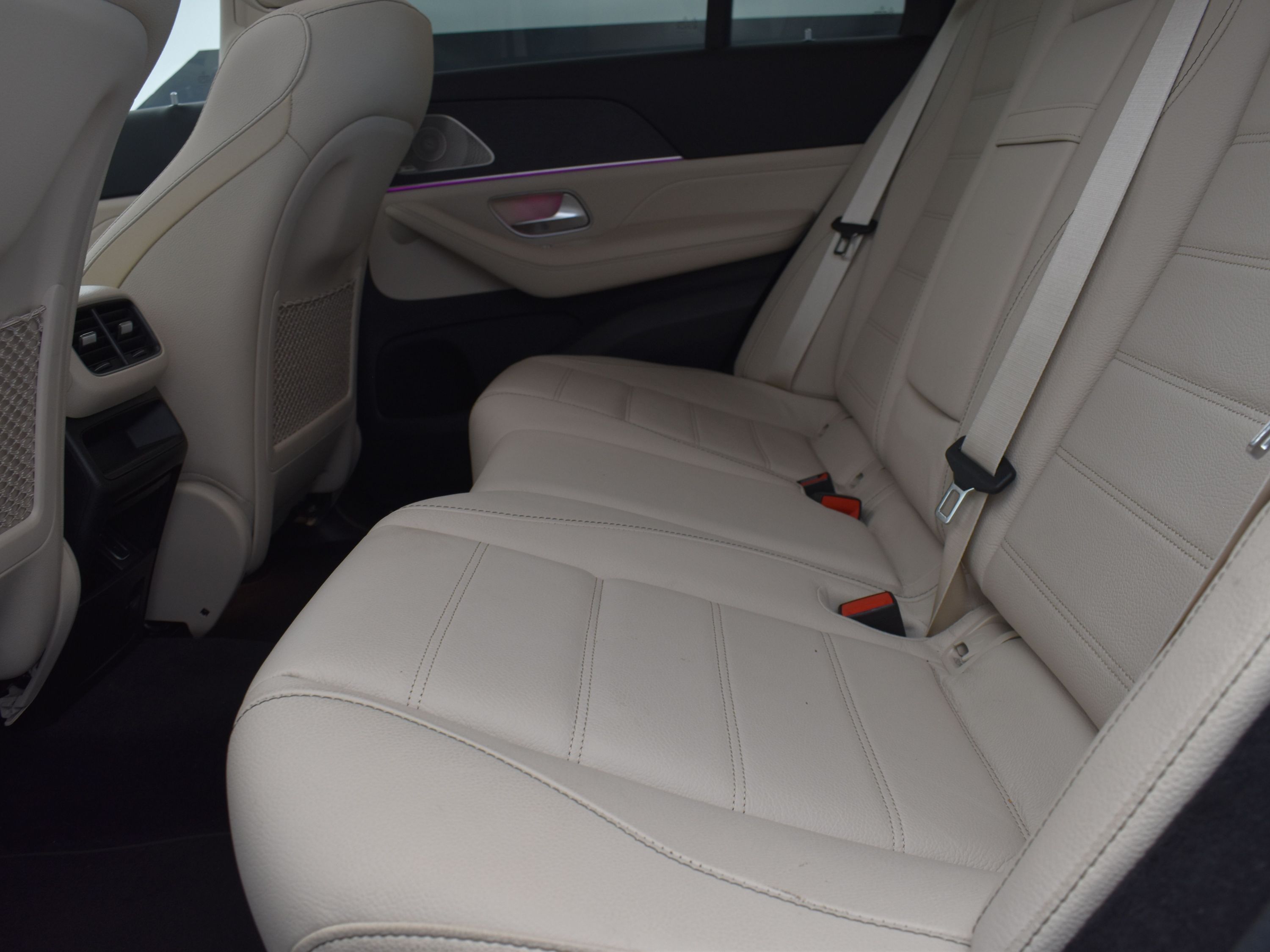2022 White Mercedes-Benz GLE GLE 350 AWD SUV