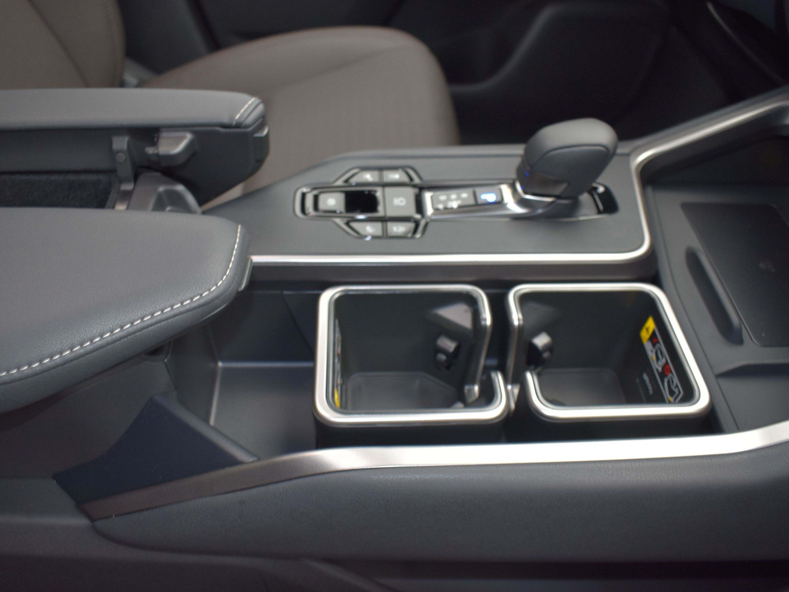 2025 Cloudburst Gray Lexus TX 350 Premium AWD SUV