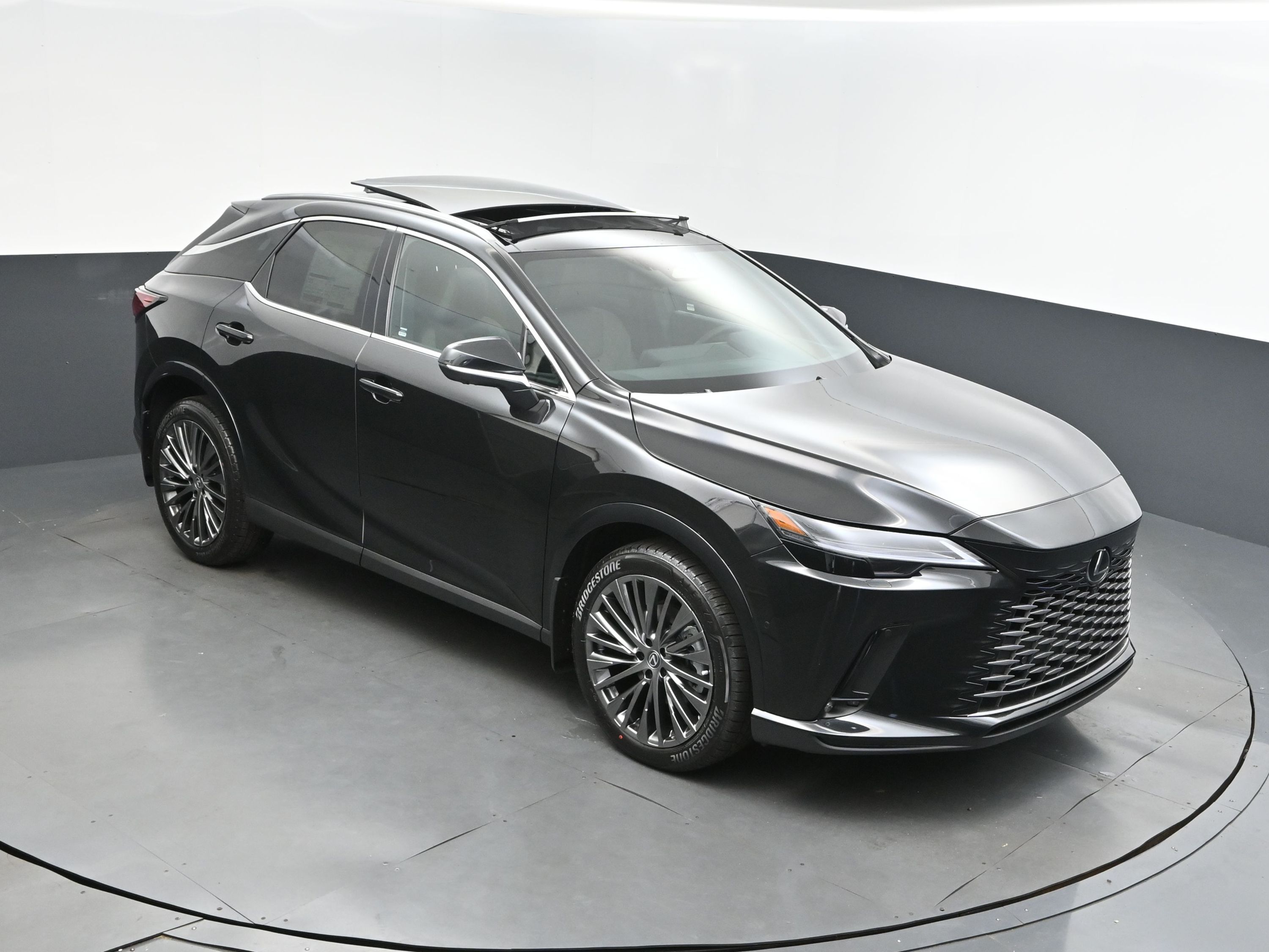 2025 Caviar Lexus RX 350 Luxury SUV