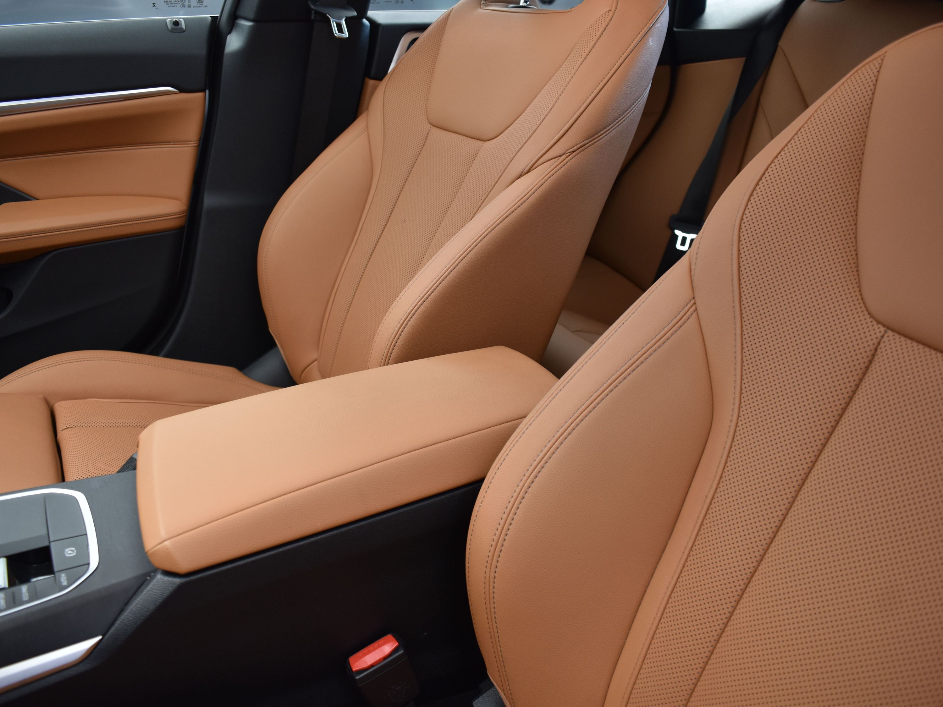 2024 Skyscraper Gray Metallic BMW 4 Series 430i Gran Coupe RWD Hatchback