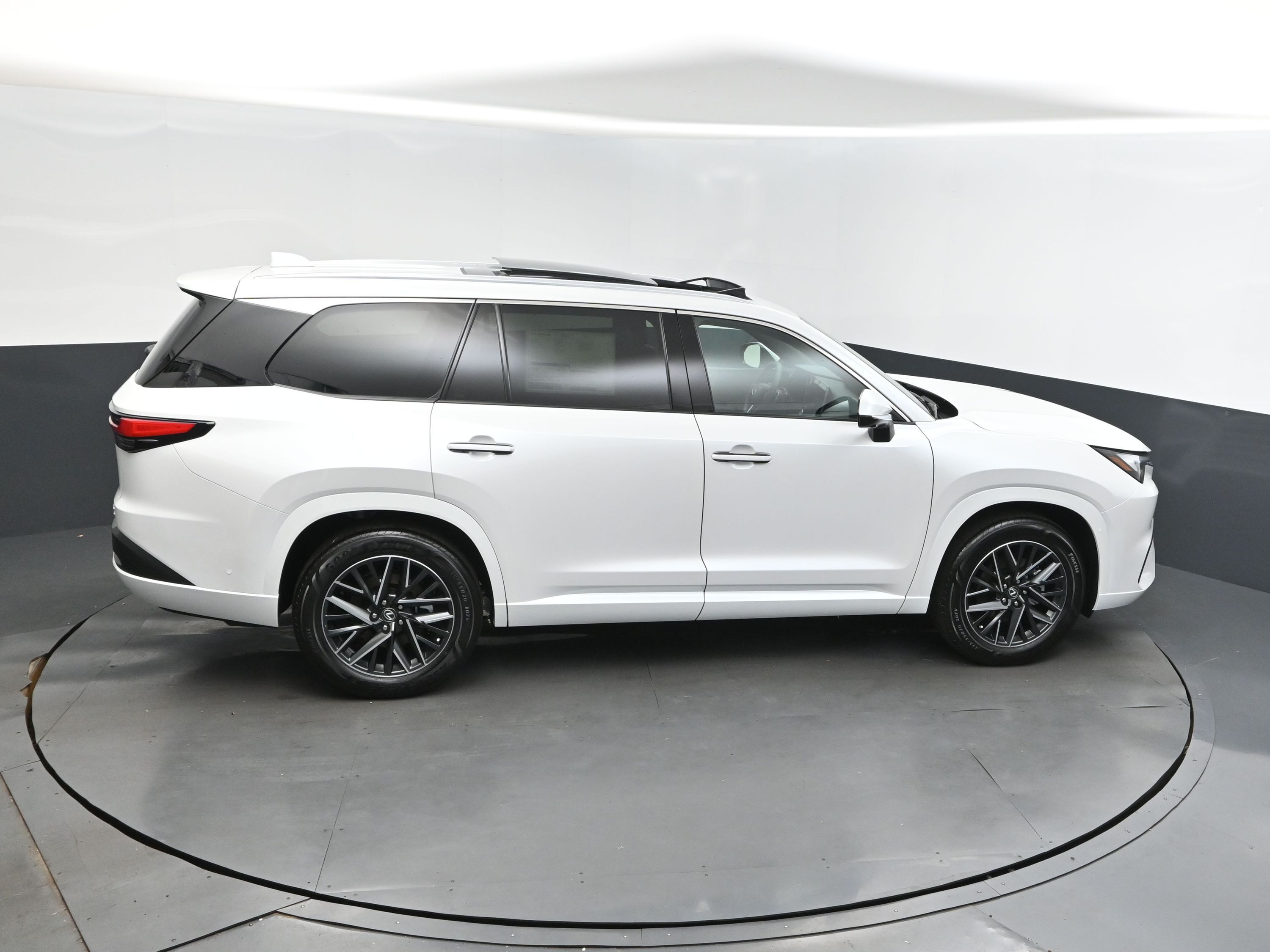2025 Wind Chill Prl Lexus TX 350 Premium AWD SUV