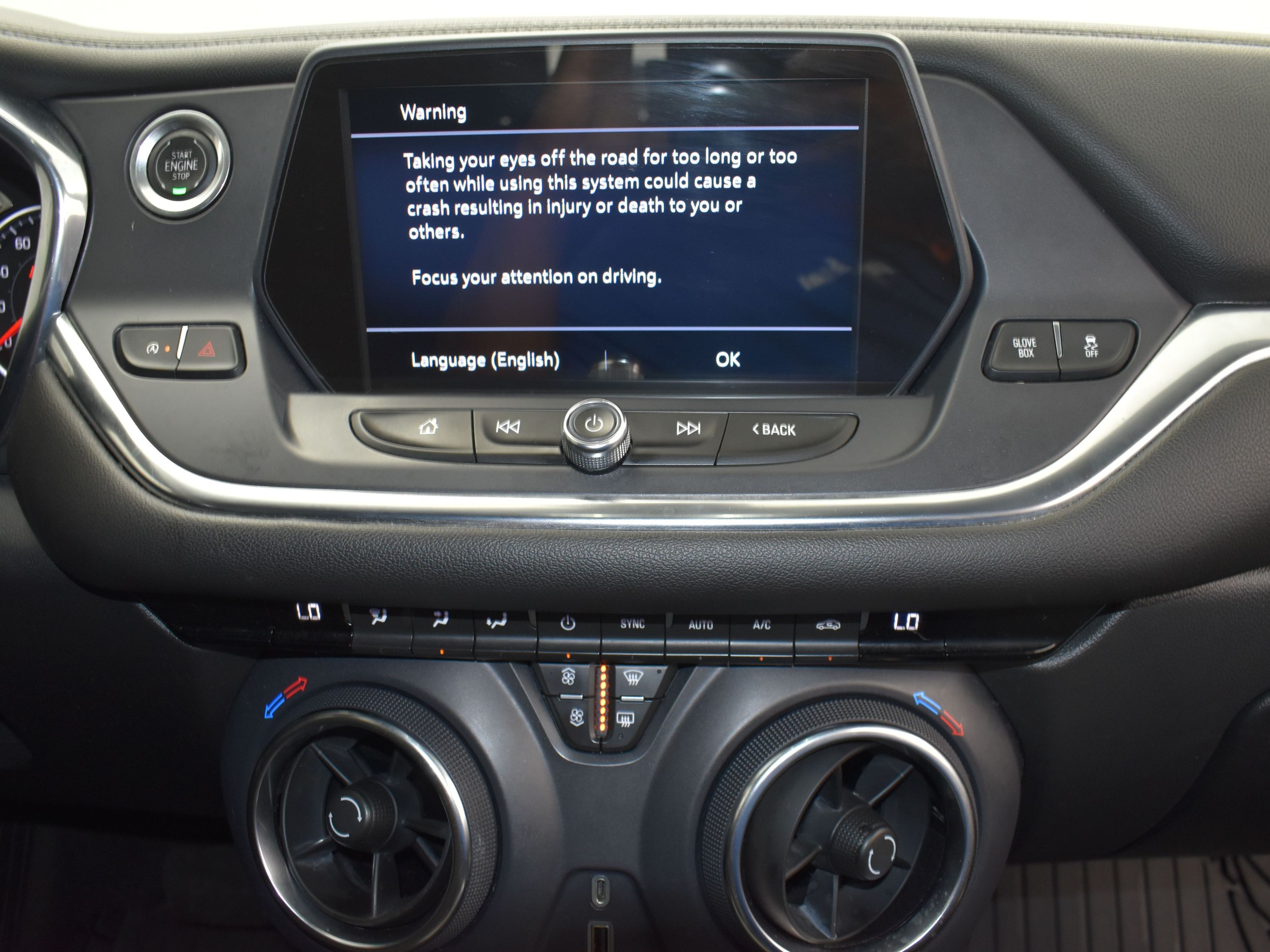 2021 Black Chevrolet Blazer LT FWD SUV