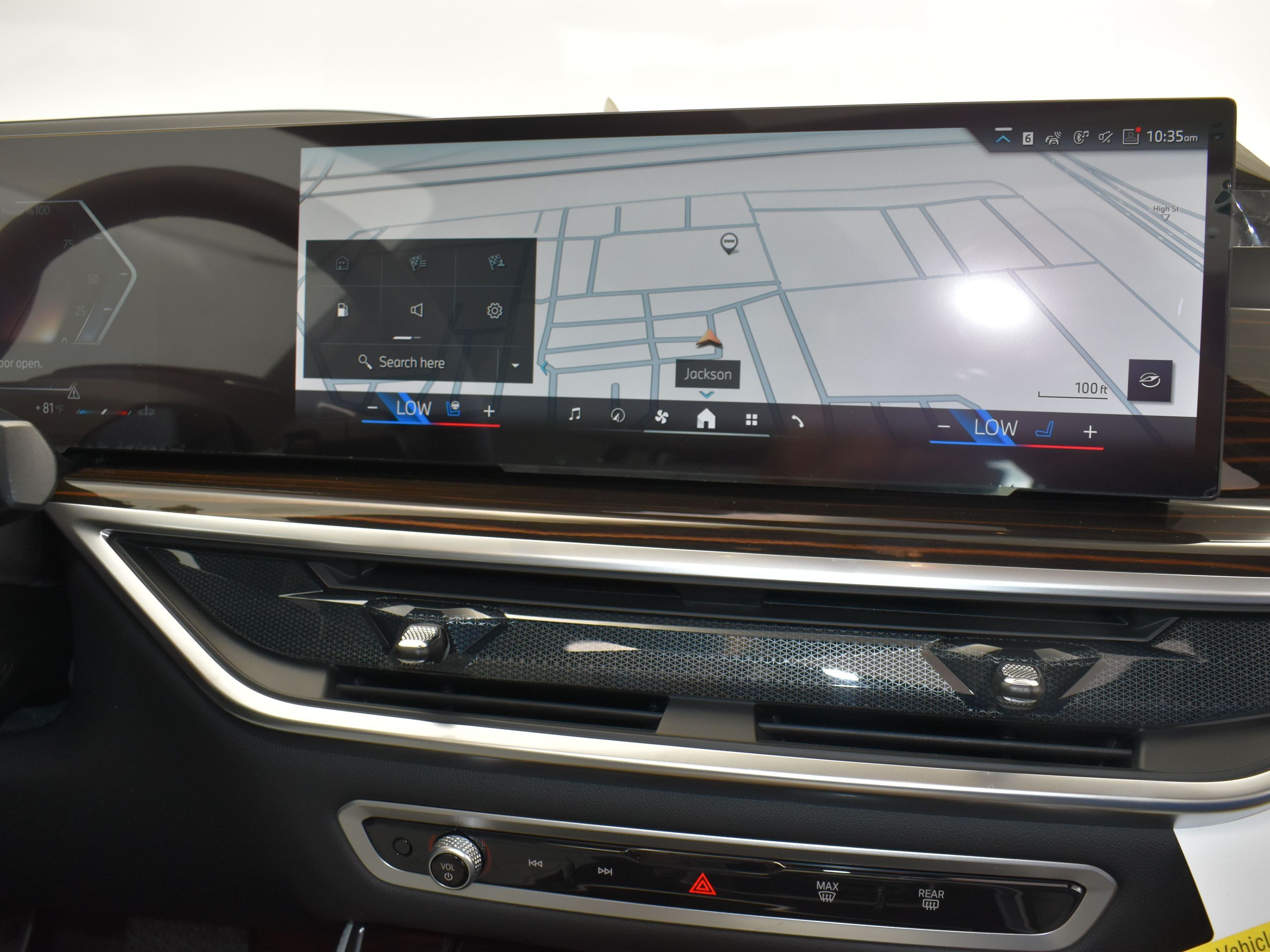 2026 Dravit Gray Metallic BMW X5 sDrive40i RWD SUV