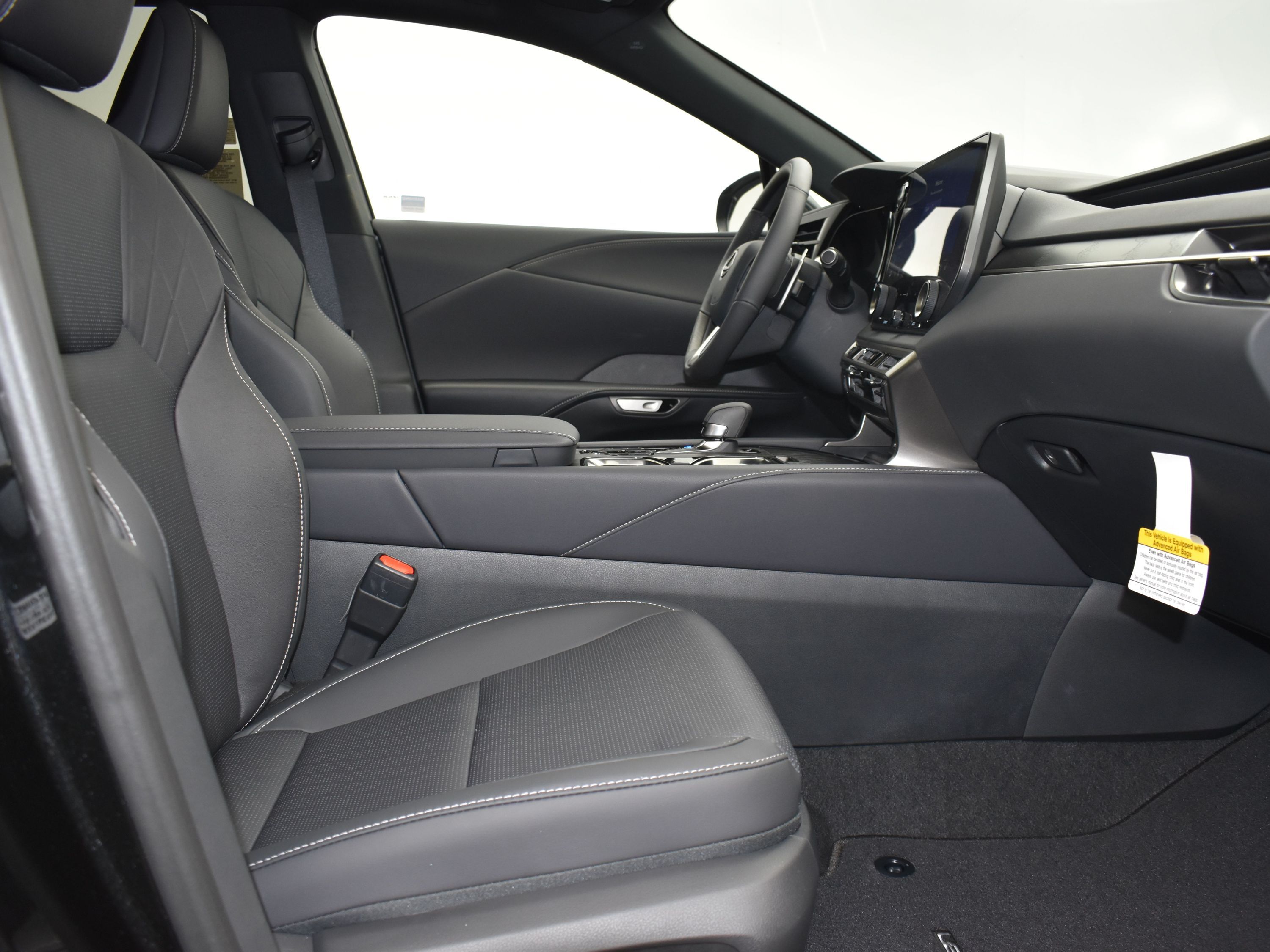 2024 Black Lexus RX 350 Premium Plus FWD SUV