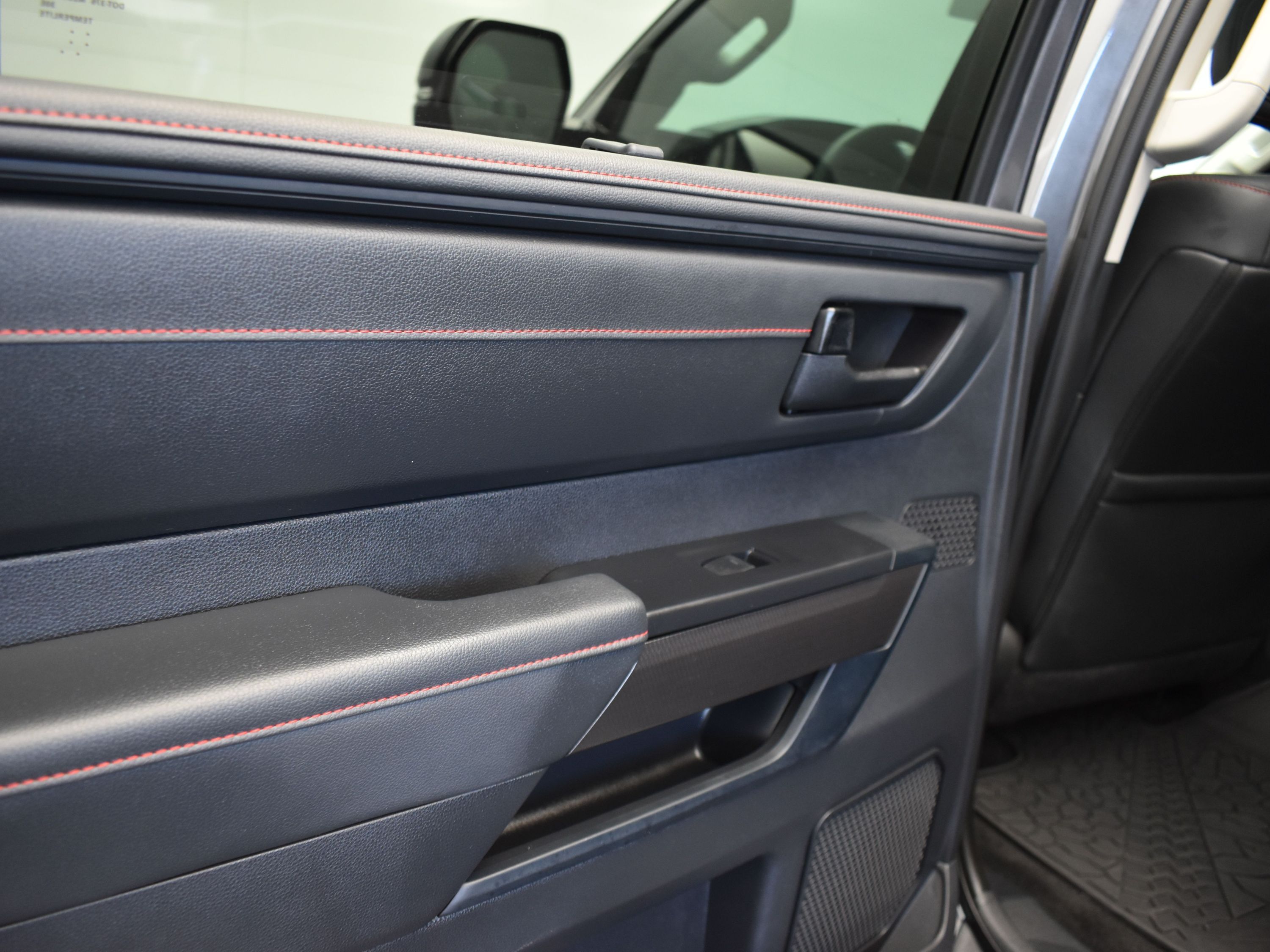 2023 Magnetic Gray Metallic Toyota Sequoia TRD Pro 4X4 SUV