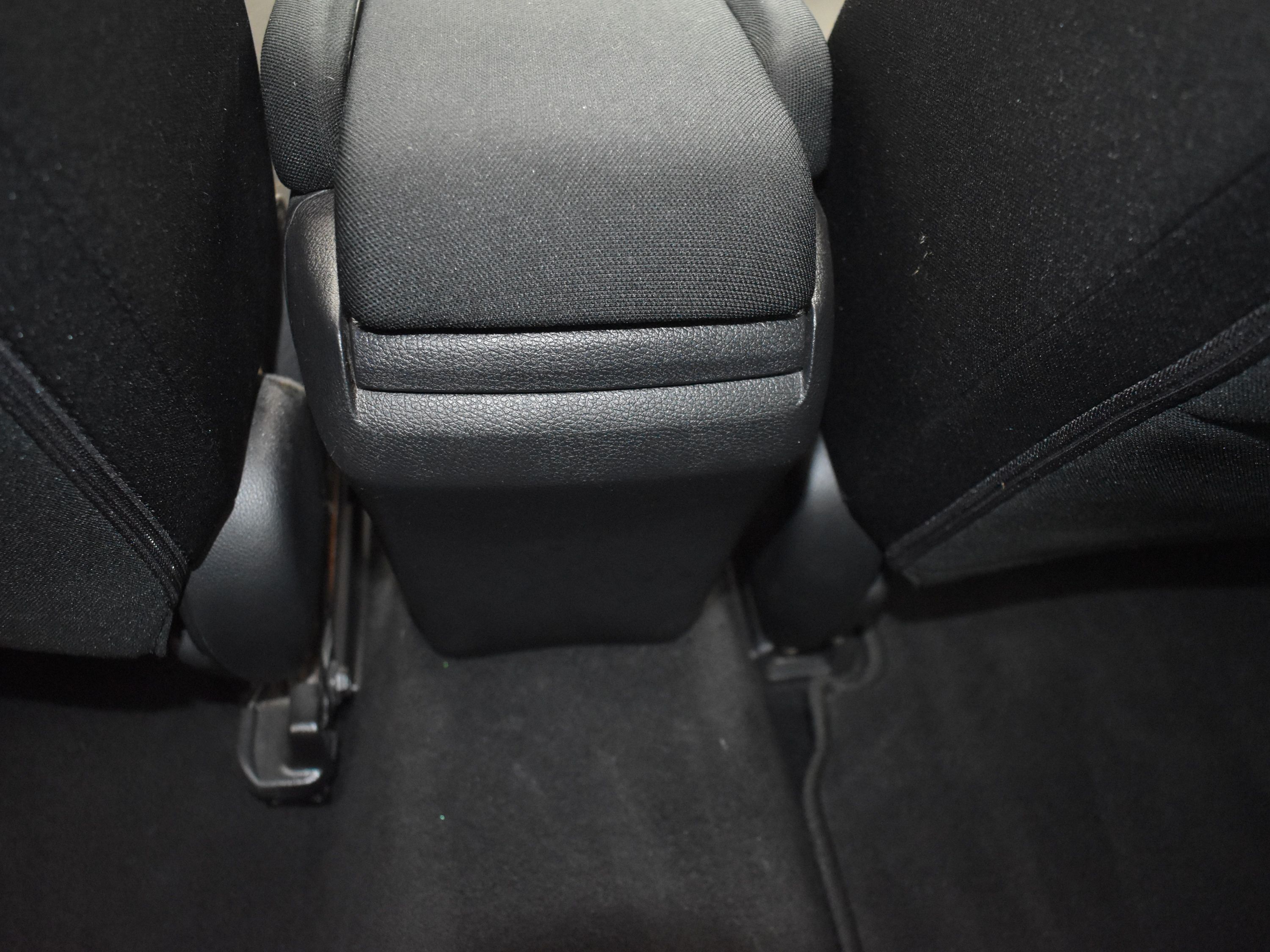 2019 Black Honda Civic Sedan EX FWD Sedan