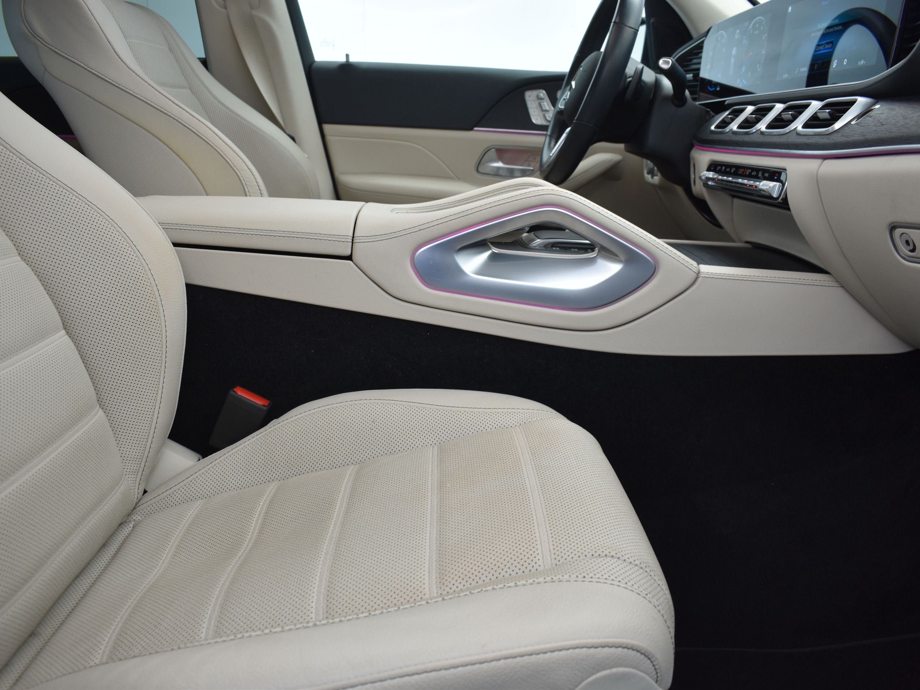 2022 White Mercedes-Benz GLE GLE 350 AWD SUV