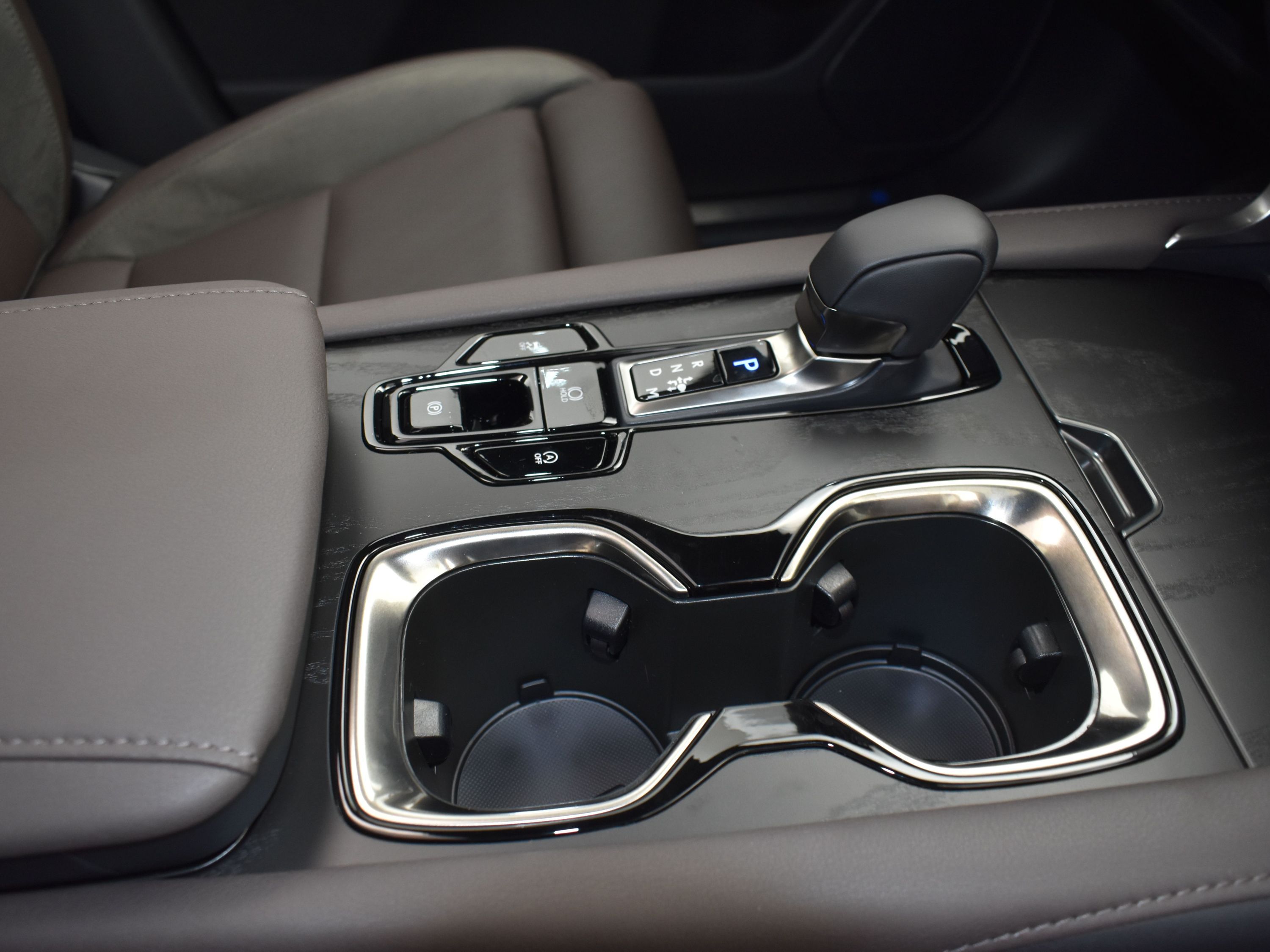 2025 Caviar Lexus RX 350 Luxury FWD SUV