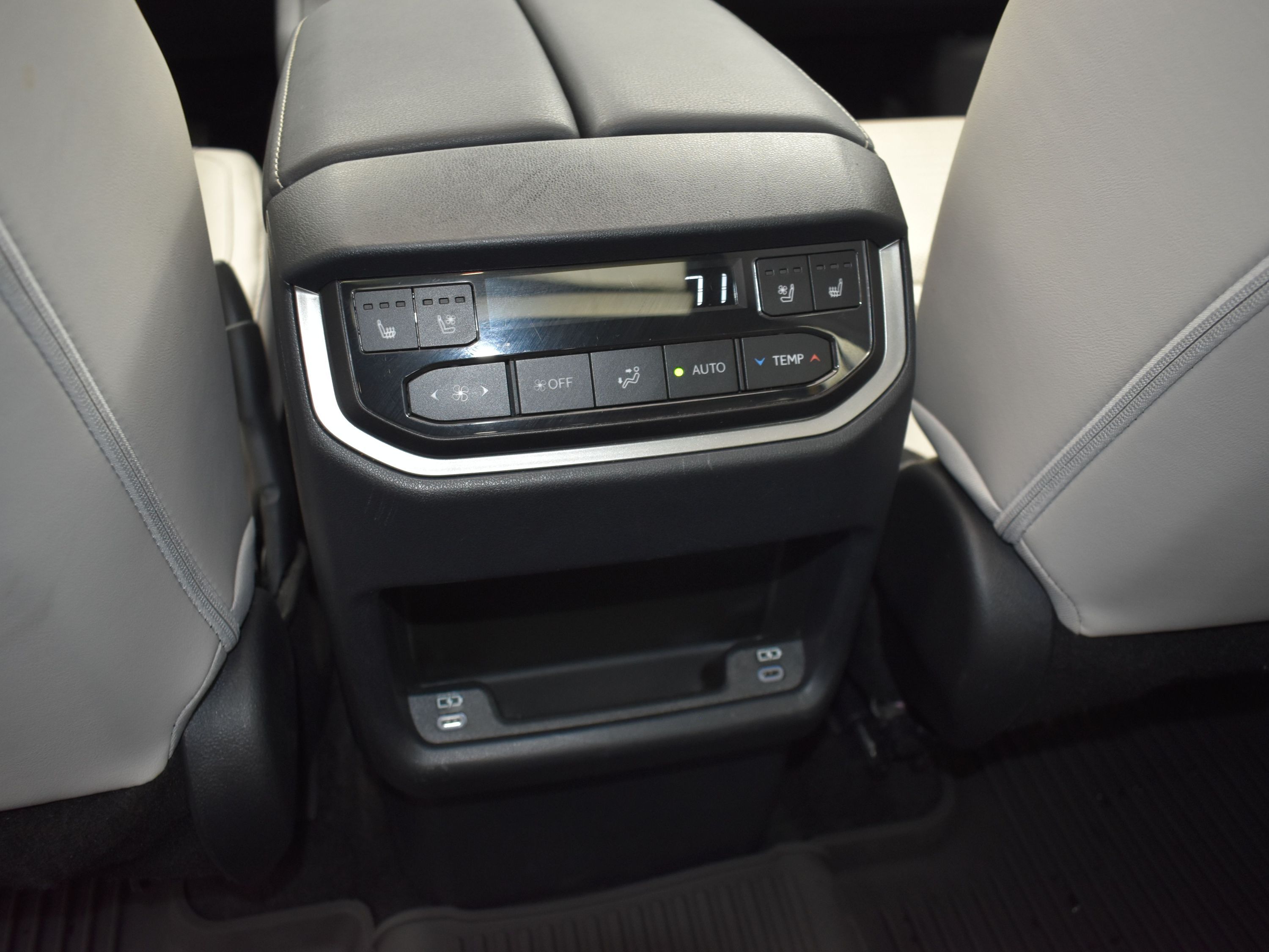 2024 White Lexus TX 350 Premium RWD SUV