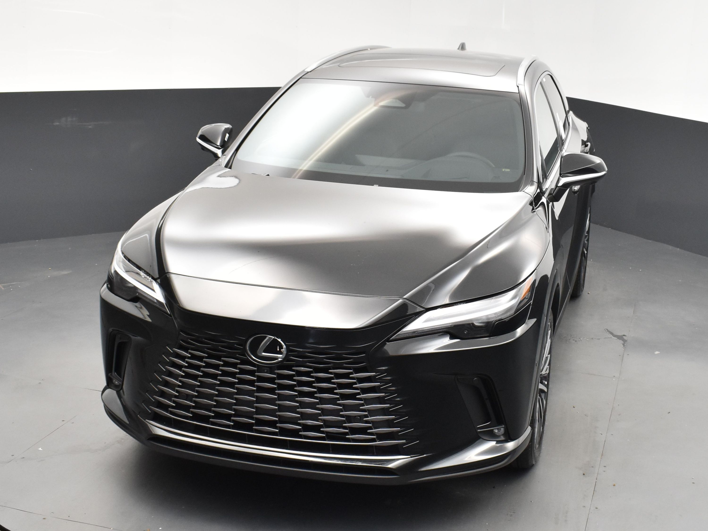 2024 Black Lexus RX 350 Premium Plus FWD SUV