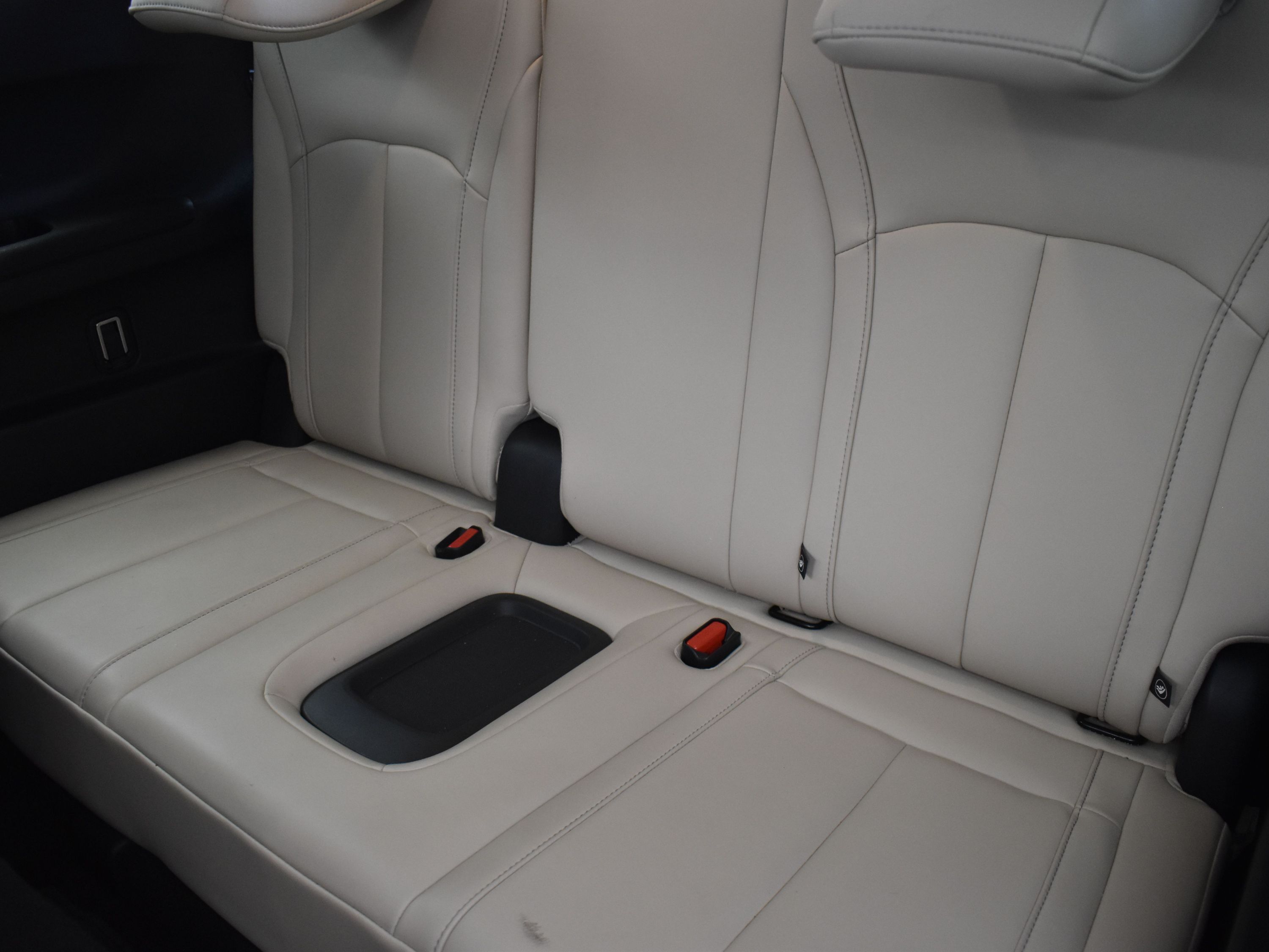 2023 Mineral Black INFINITI QX60 PURE FWD SUV
