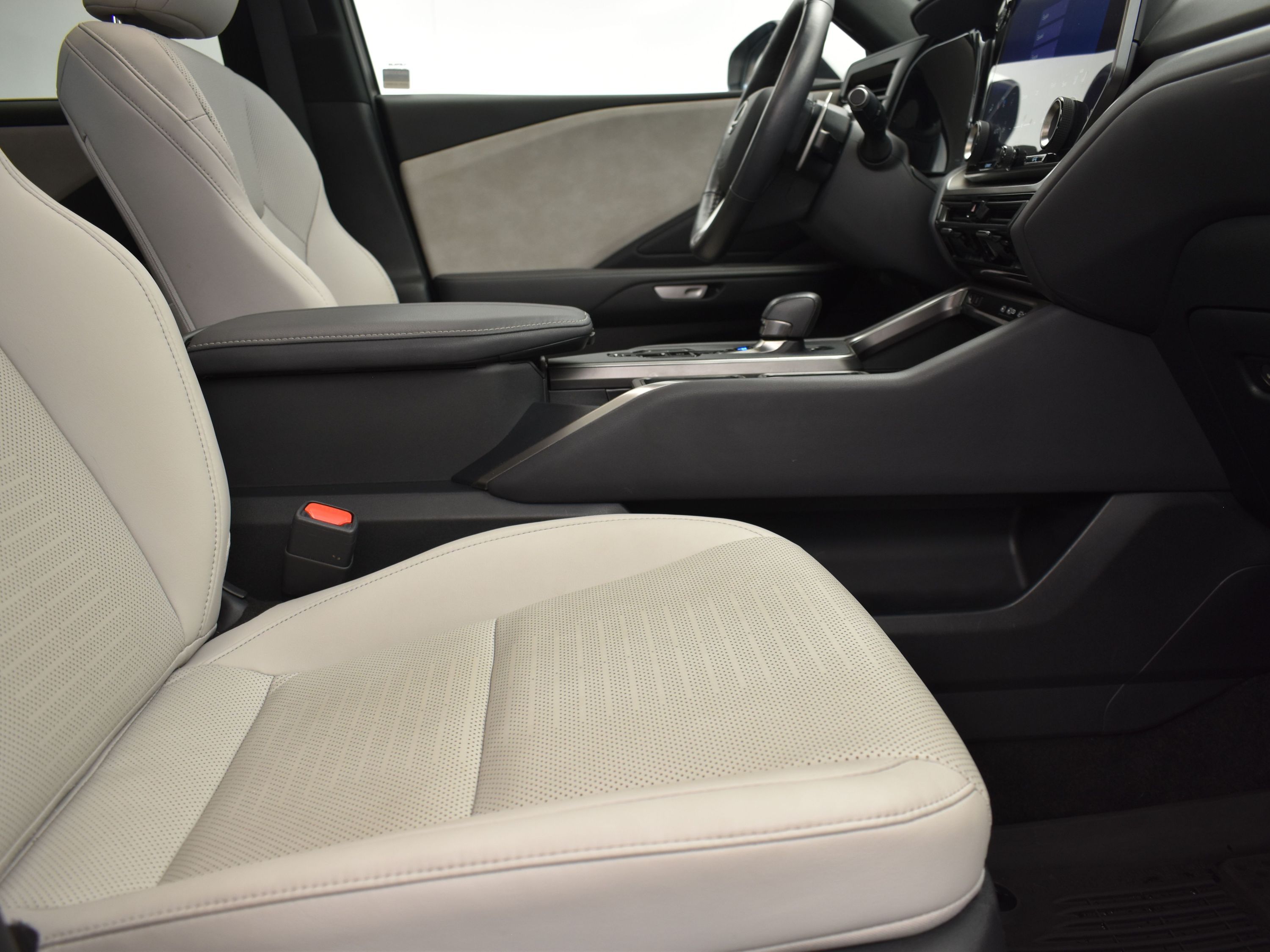 2024 White Lexus TX 350 Premium RWD SUV