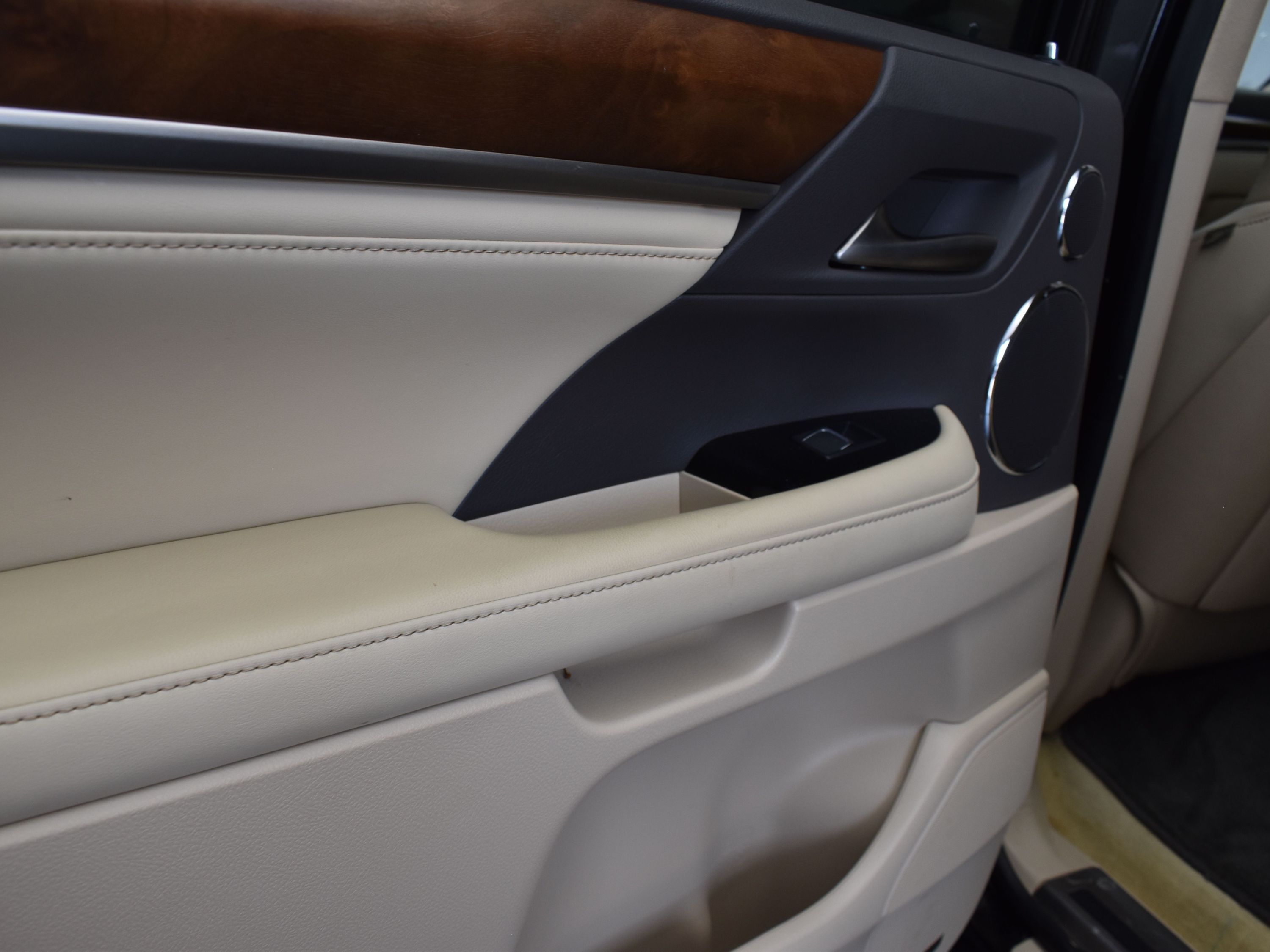 2021 Black Lexus LX 570 4X4 SUV