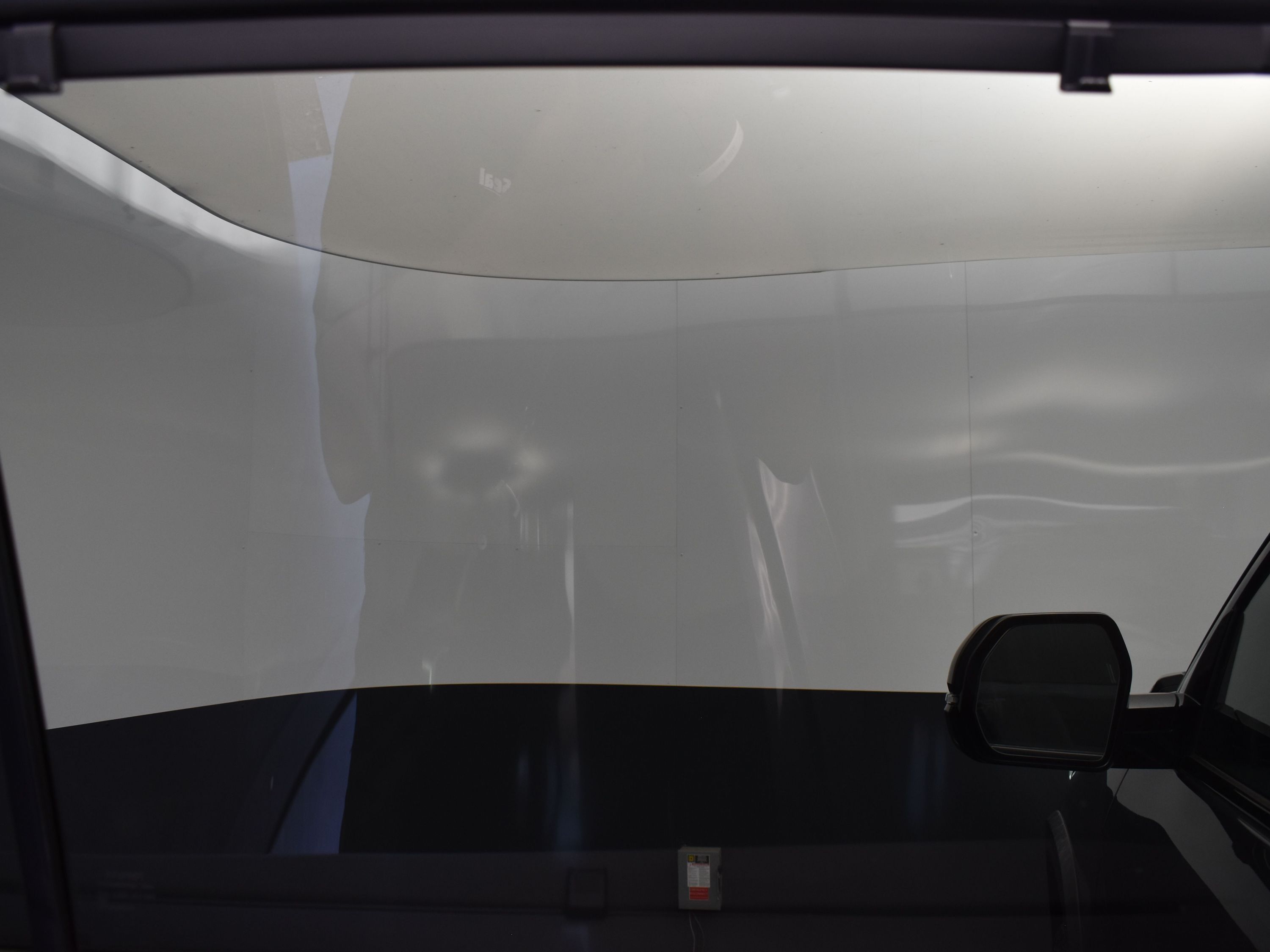 2023 Magnetic Gray Metallic Toyota Sequoia TRD Pro 4X4 SUV