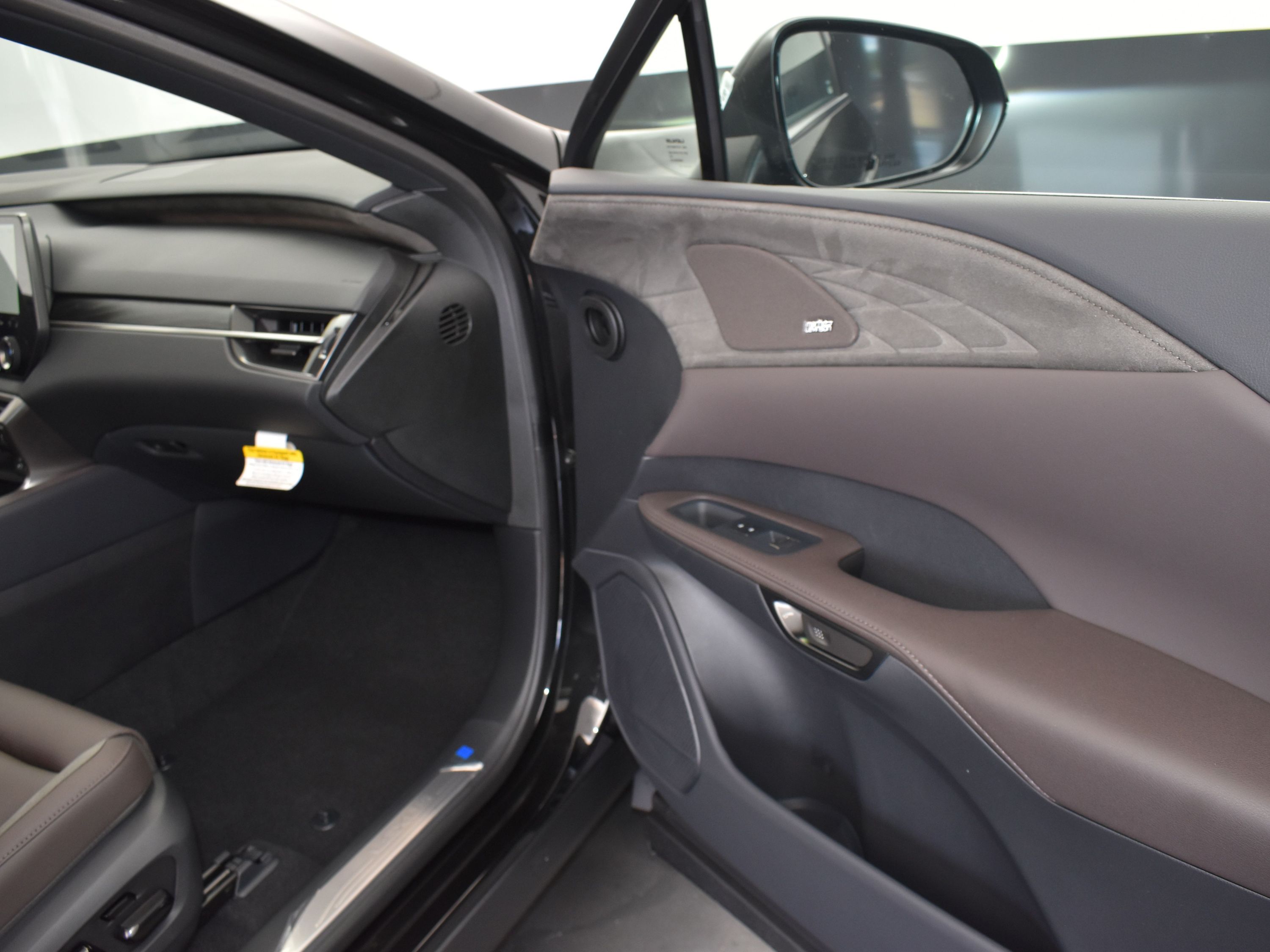2025 Caviar Lexus RX 350 Luxury FWD SUV