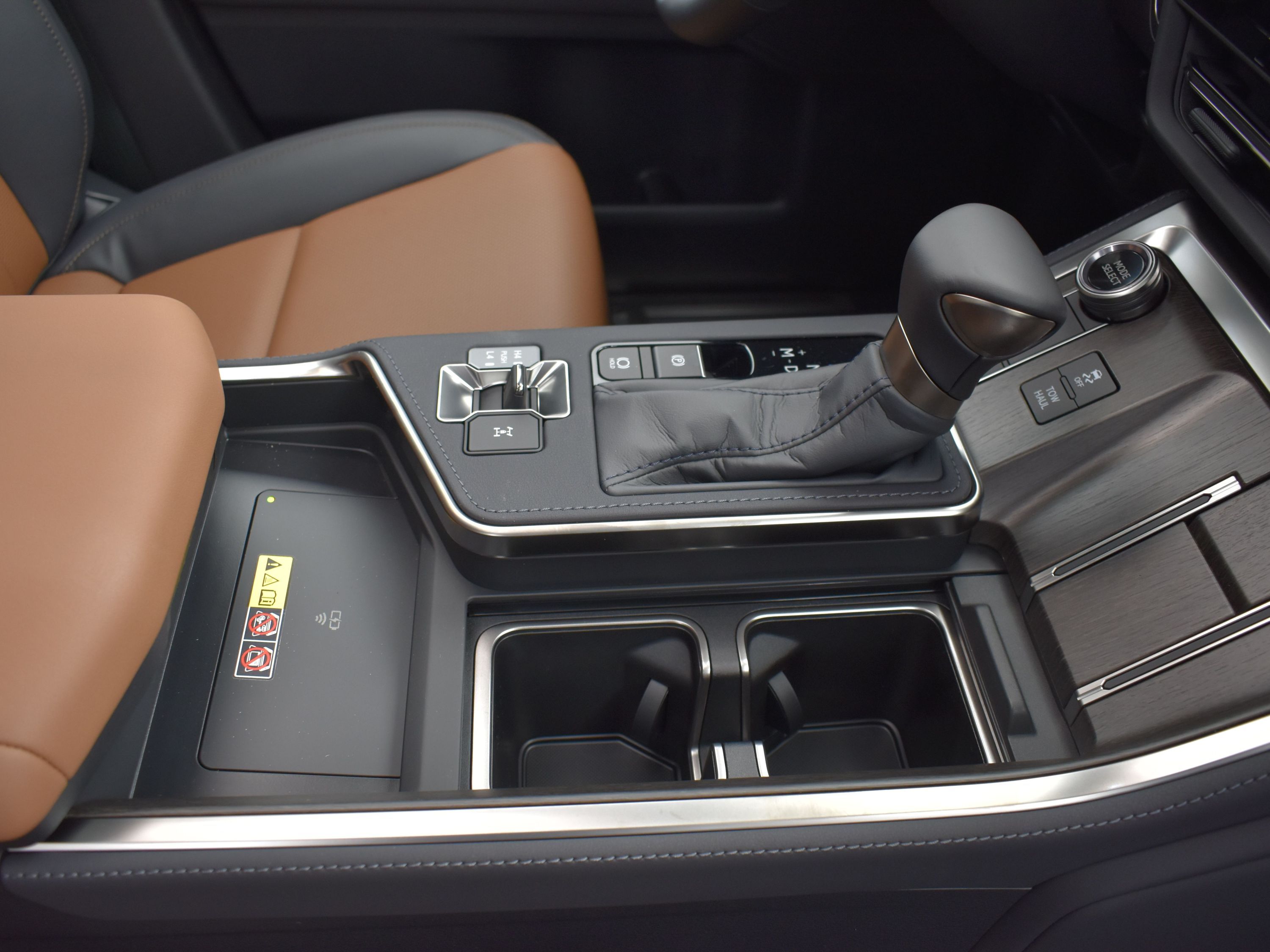 2025 Eminent White Pearl Lexus GX 550 Premium+ 4X4 SUV