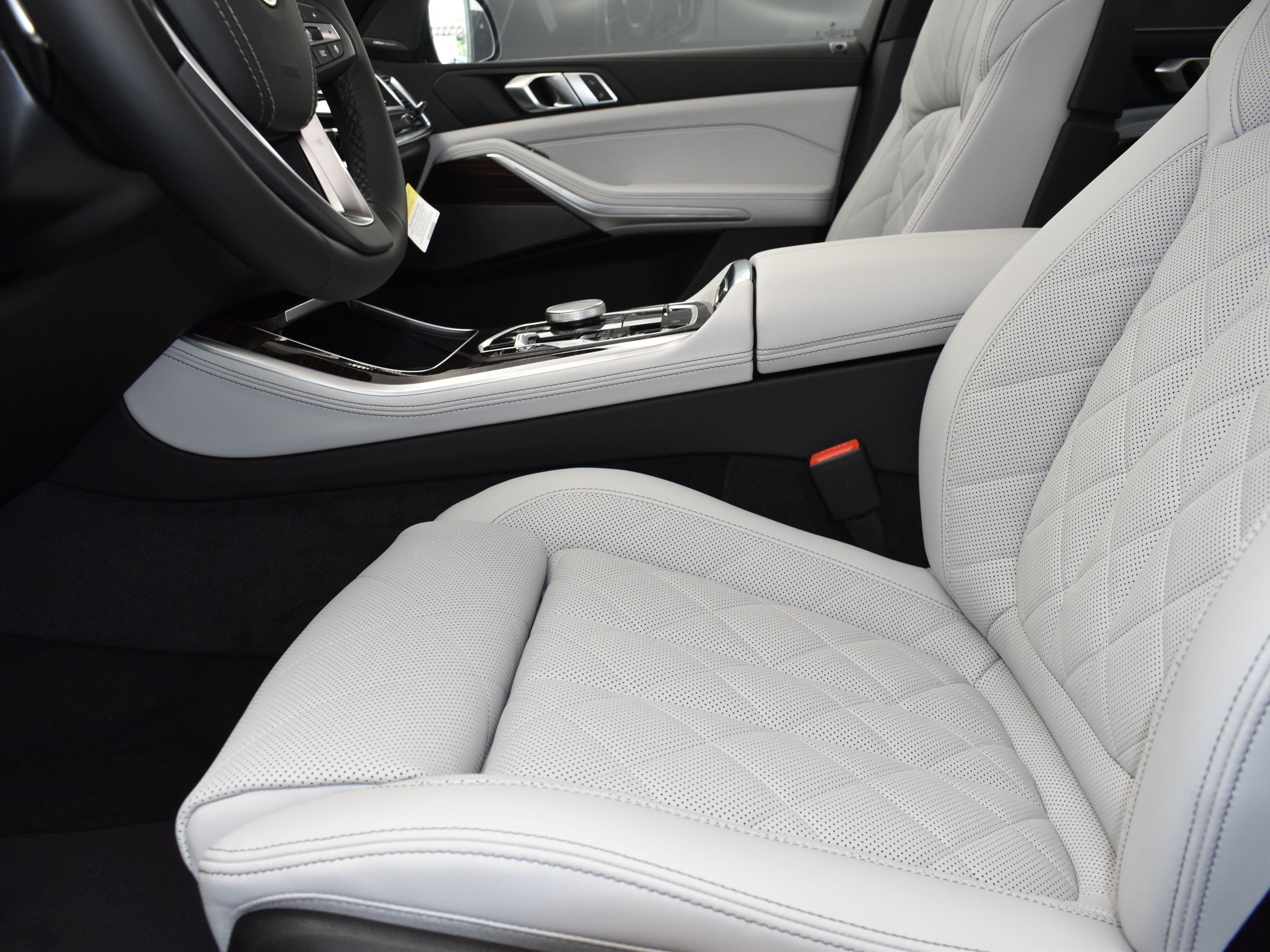2026 Dravit Gray Metallic BMW X5 sDrive40i RWD SUV