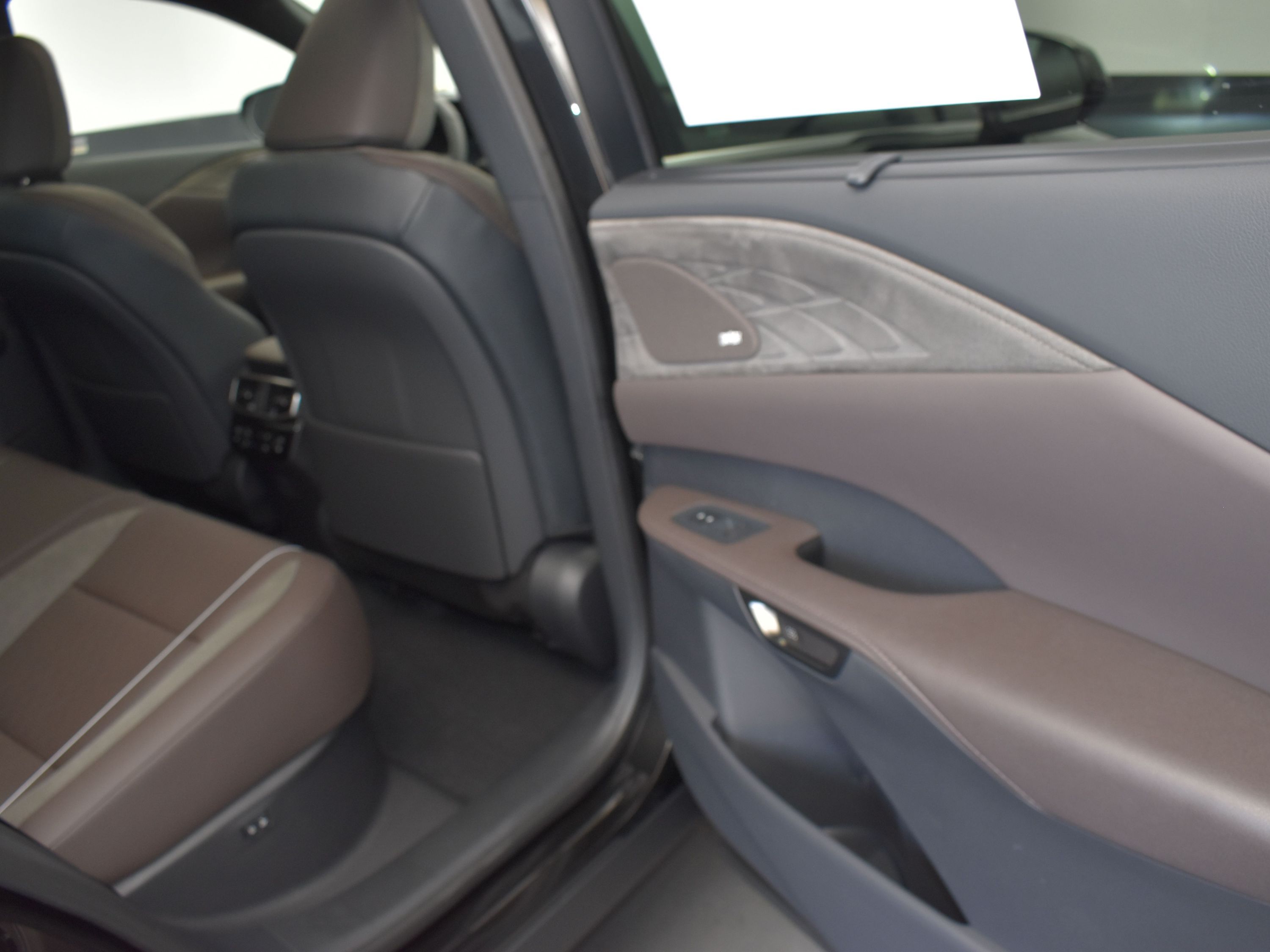 2025 Caviar Lexus RX 350 Luxury FWD SUV