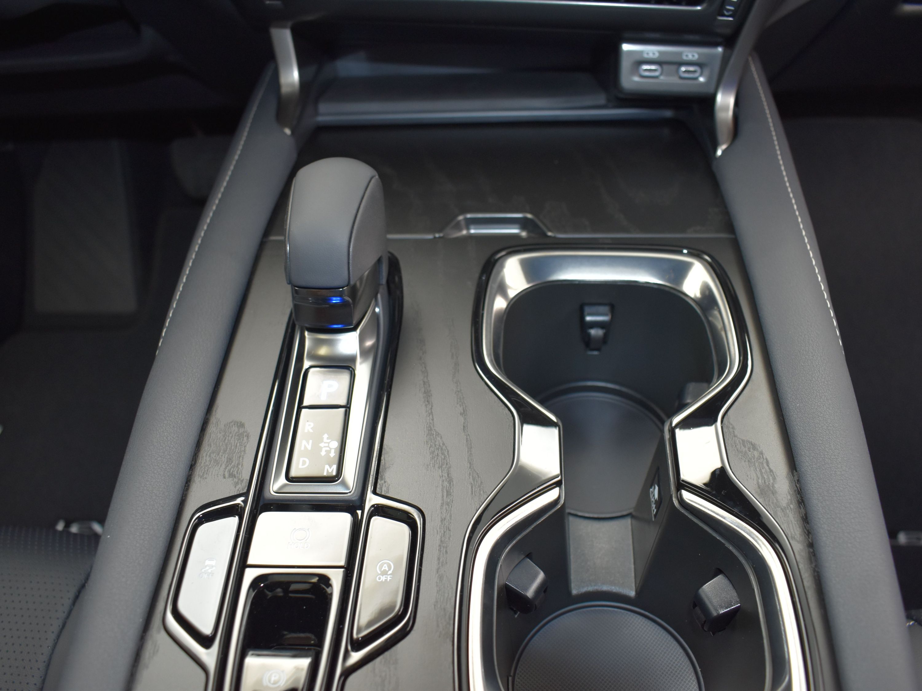 2024 Black Lexus RX 350 Premium Plus FWD SUV