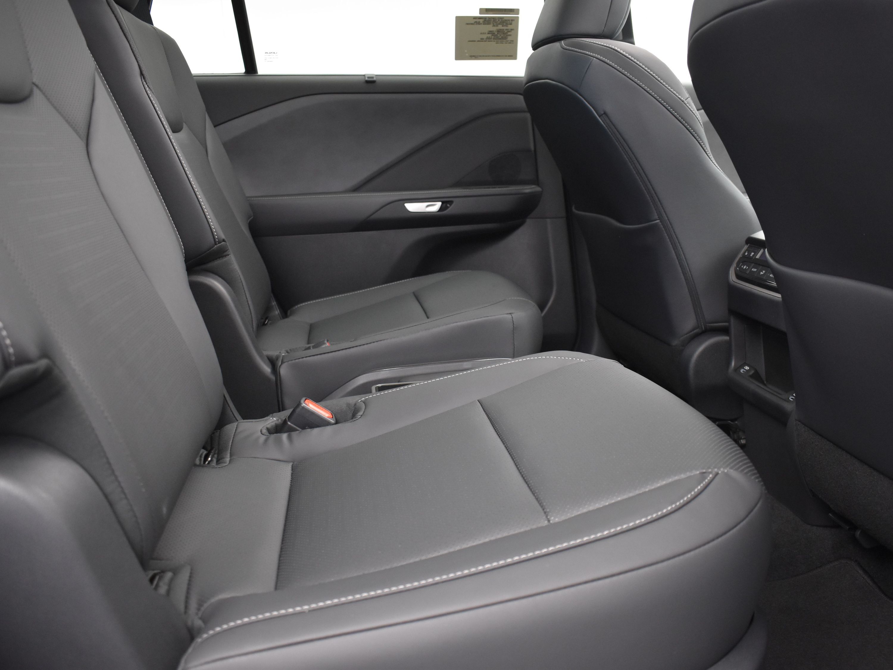 2025 Wind Chill Prl Lexus TX 350 Premium AWD SUV