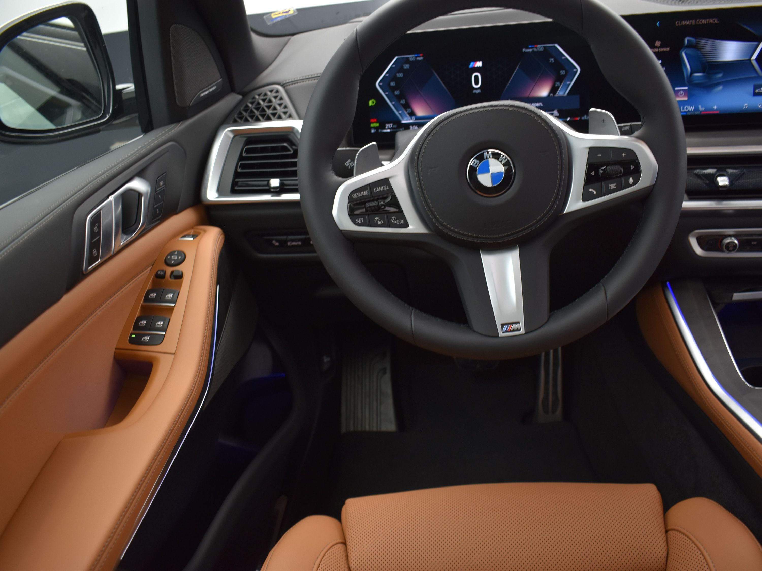 2026 Alpine White BMW X5 sDrive40i RWD SUV